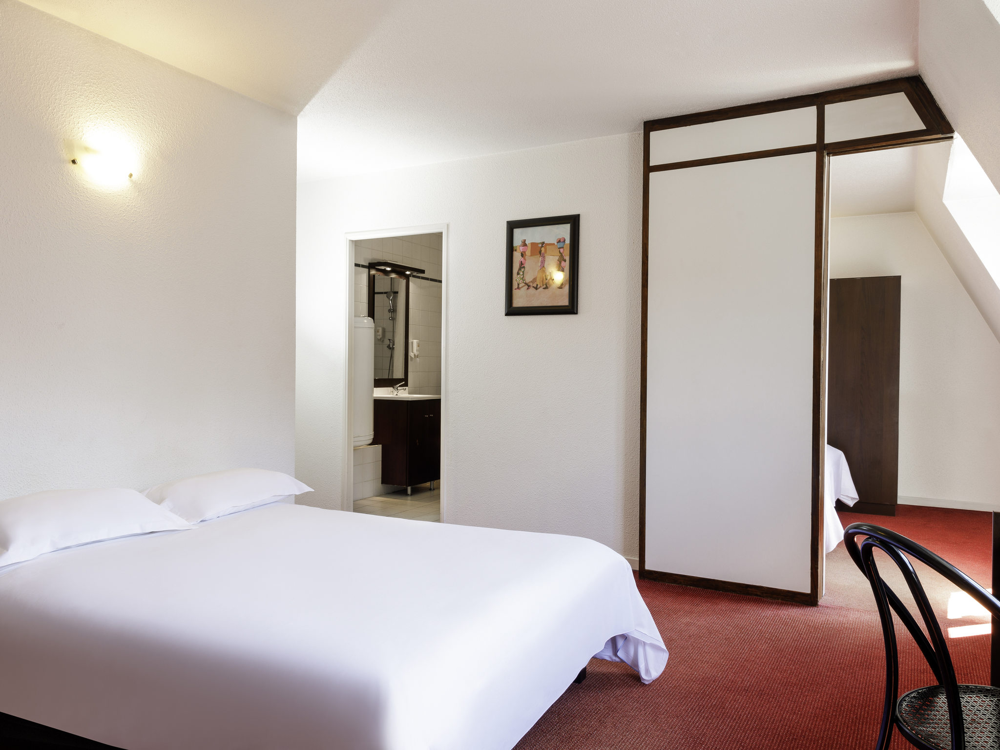 Foto - Aparthotel Adagio Access Lille Vauban