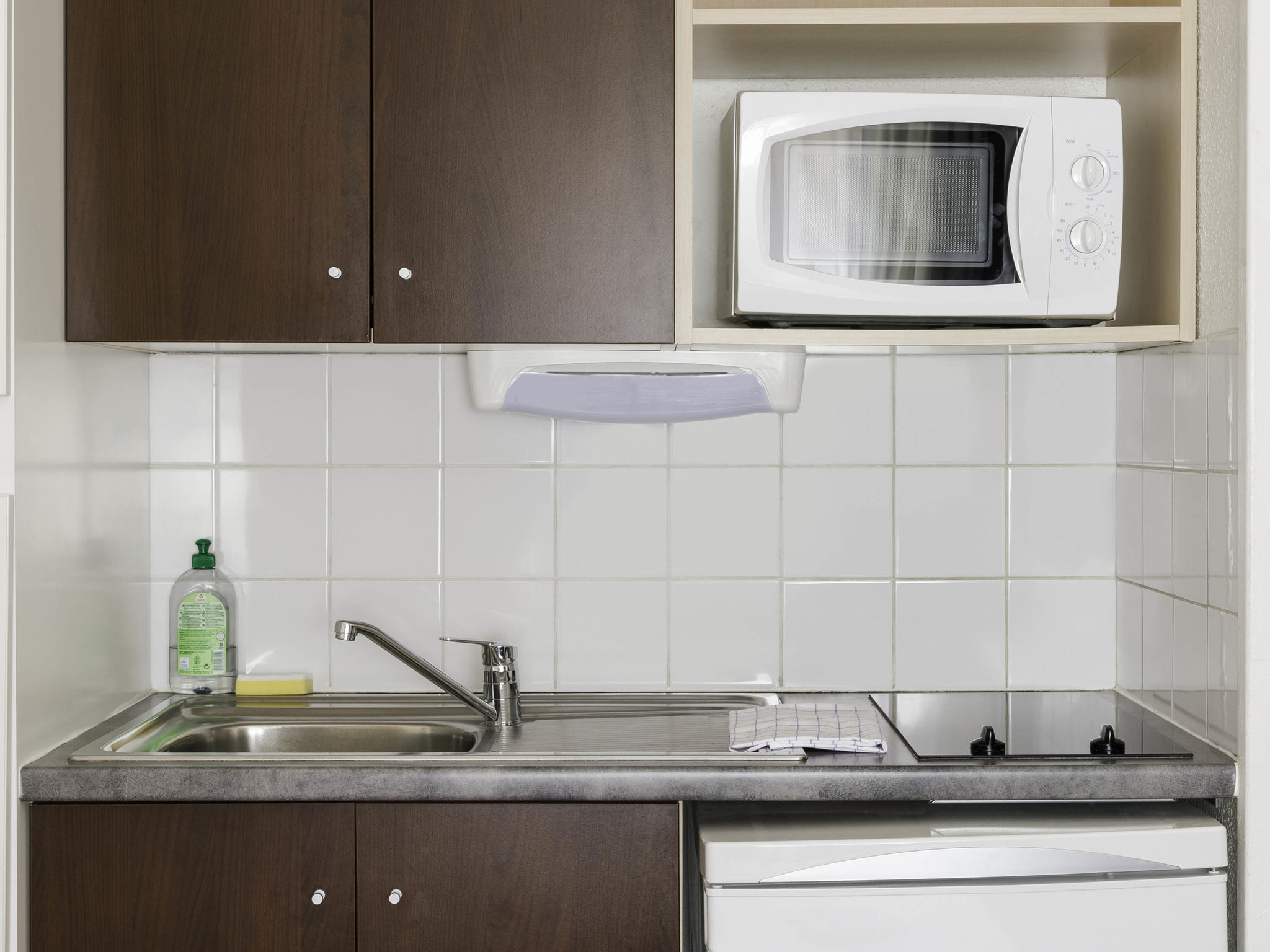 Foto - Aparthotel Adagio Access Lille Vauban