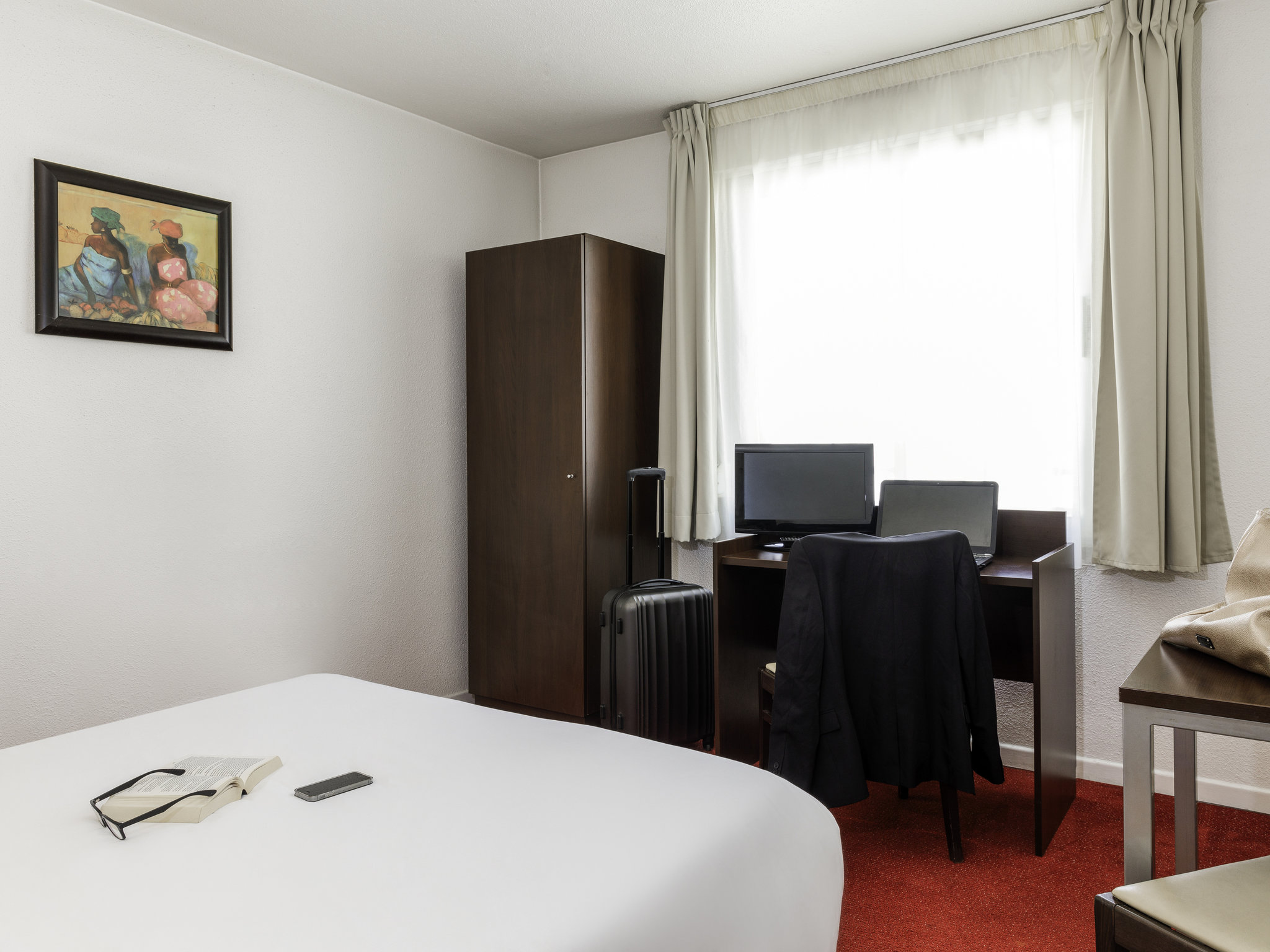 Foto - Aparthotel Adagio Access Lille Vauban
