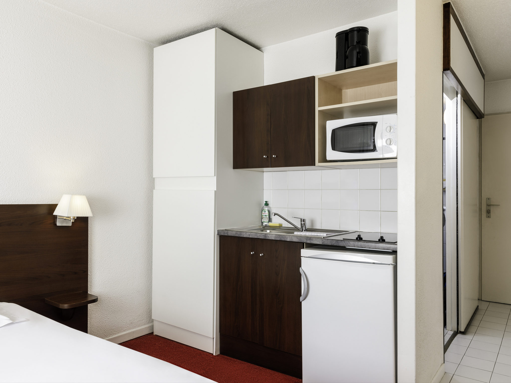 Foto - Aparthotel Adagio Access Lille Vauban