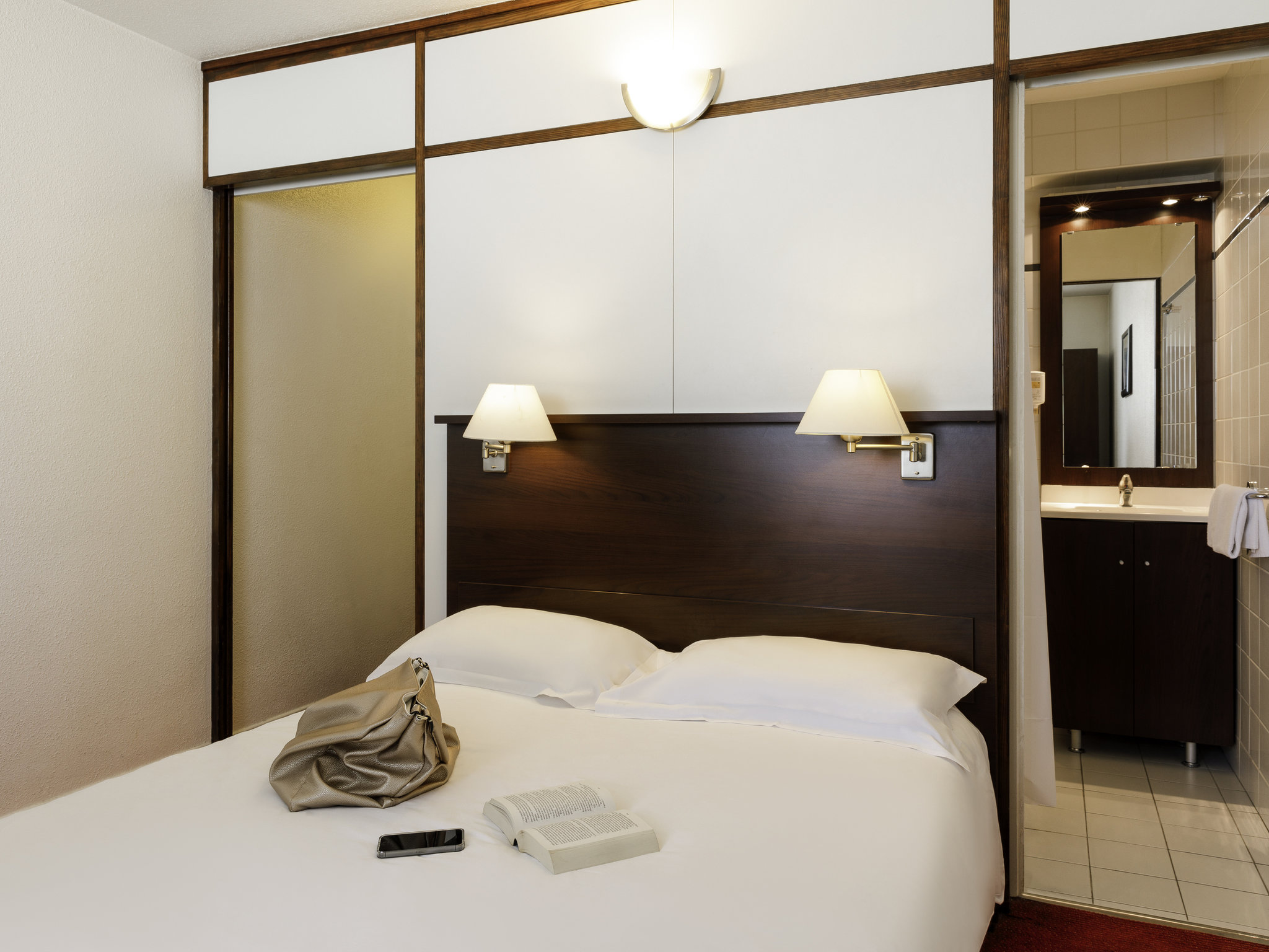 Foto - Aparthotel Adagio Access Lille Vauban