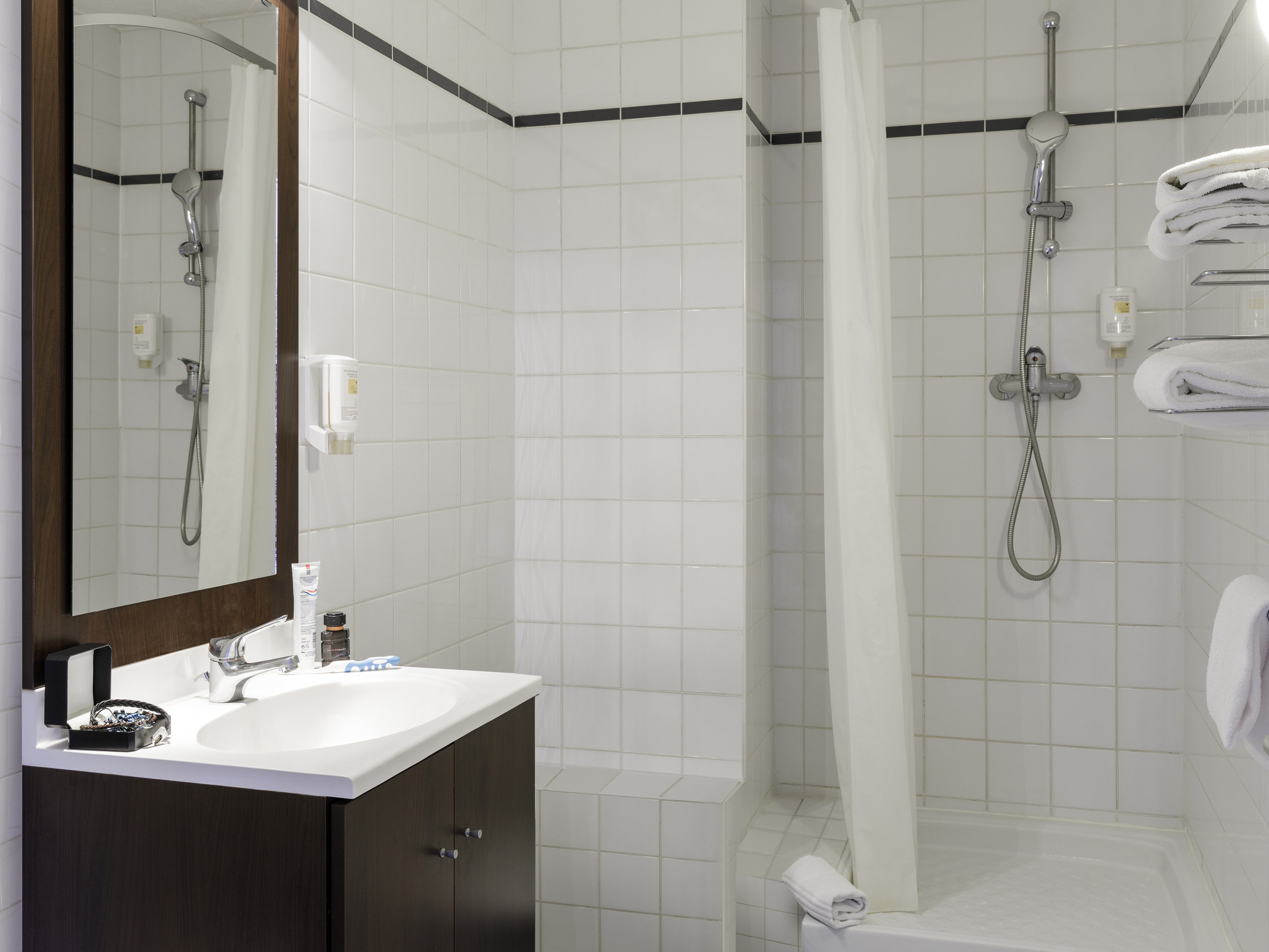 Foto - Aparthotel Adagio Access Lille Vauban
