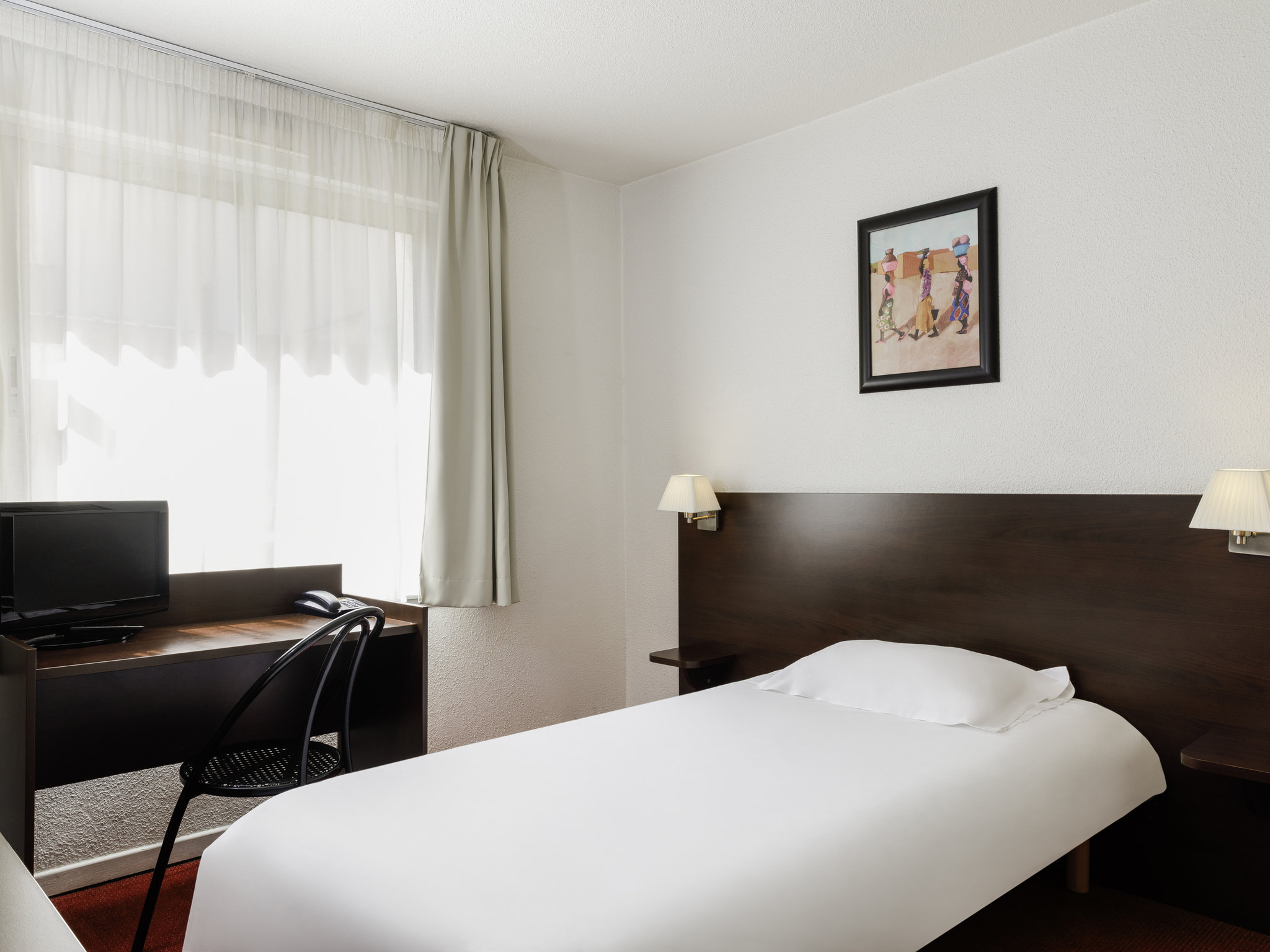 Foto - Aparthotel Adagio Access Lille Vauban