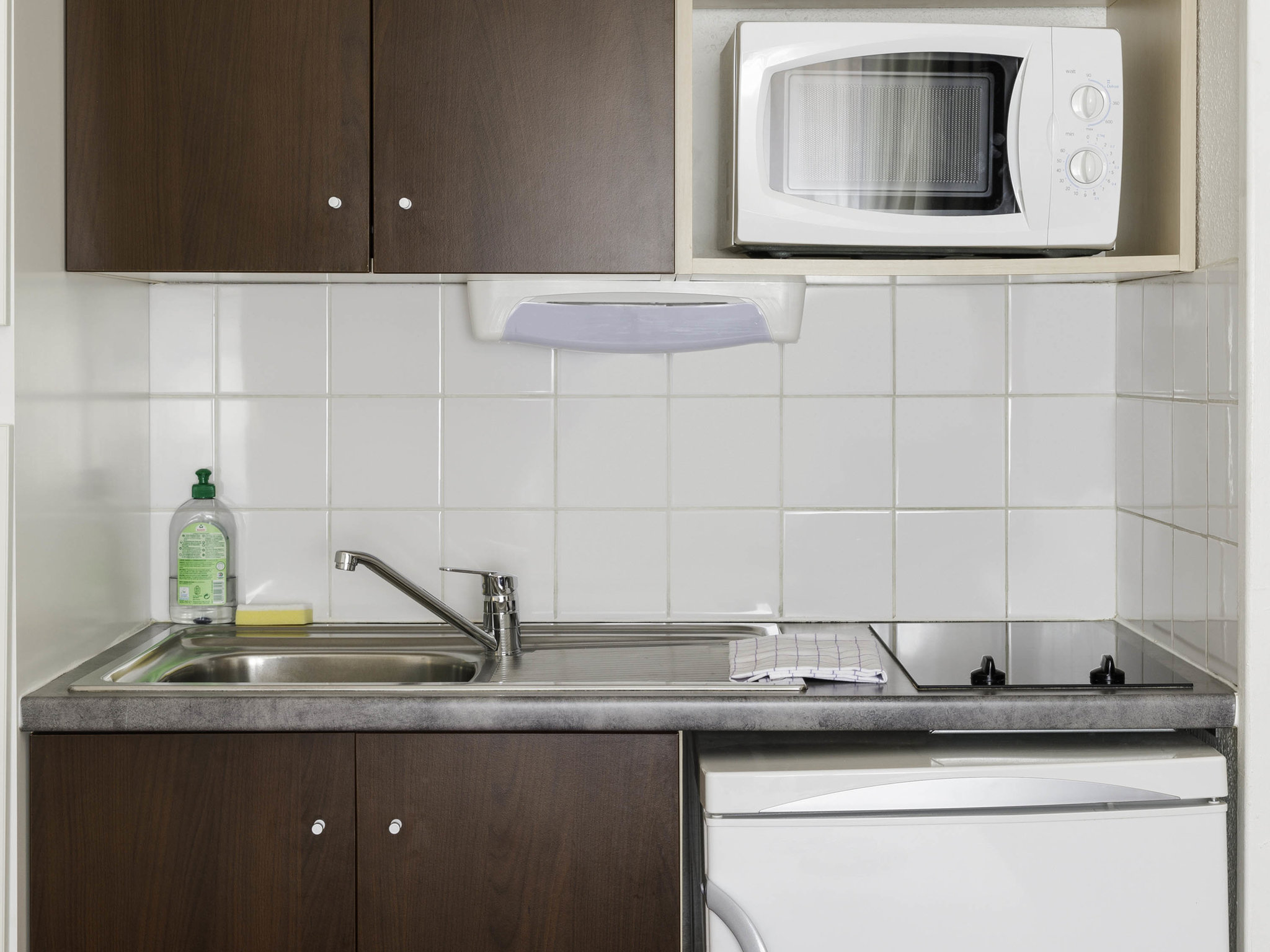 Foto - Aparthotel Adagio Access Lille Vauban