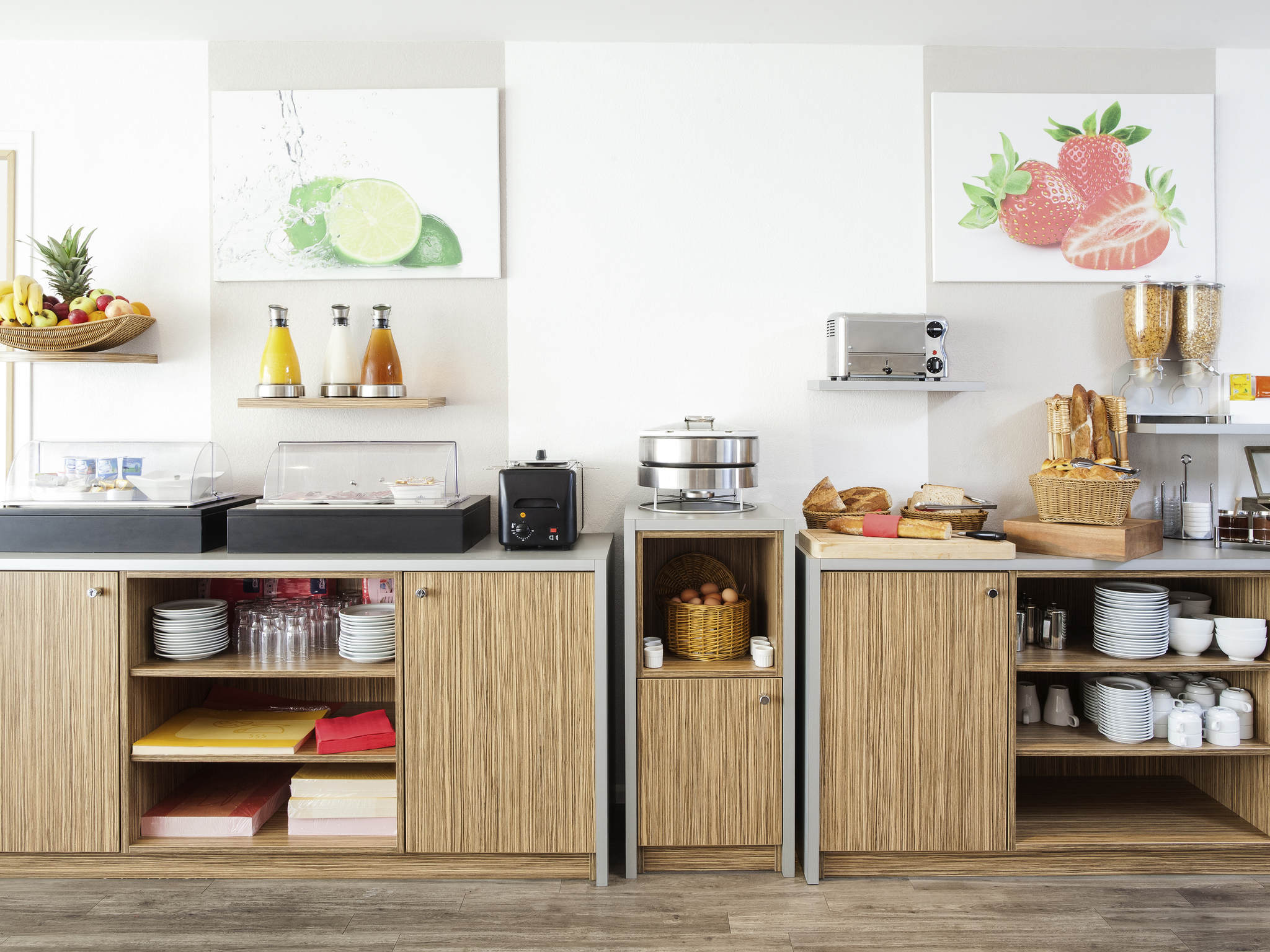 Foto - Aparthotel Adagio Access Saint Louis Bâle