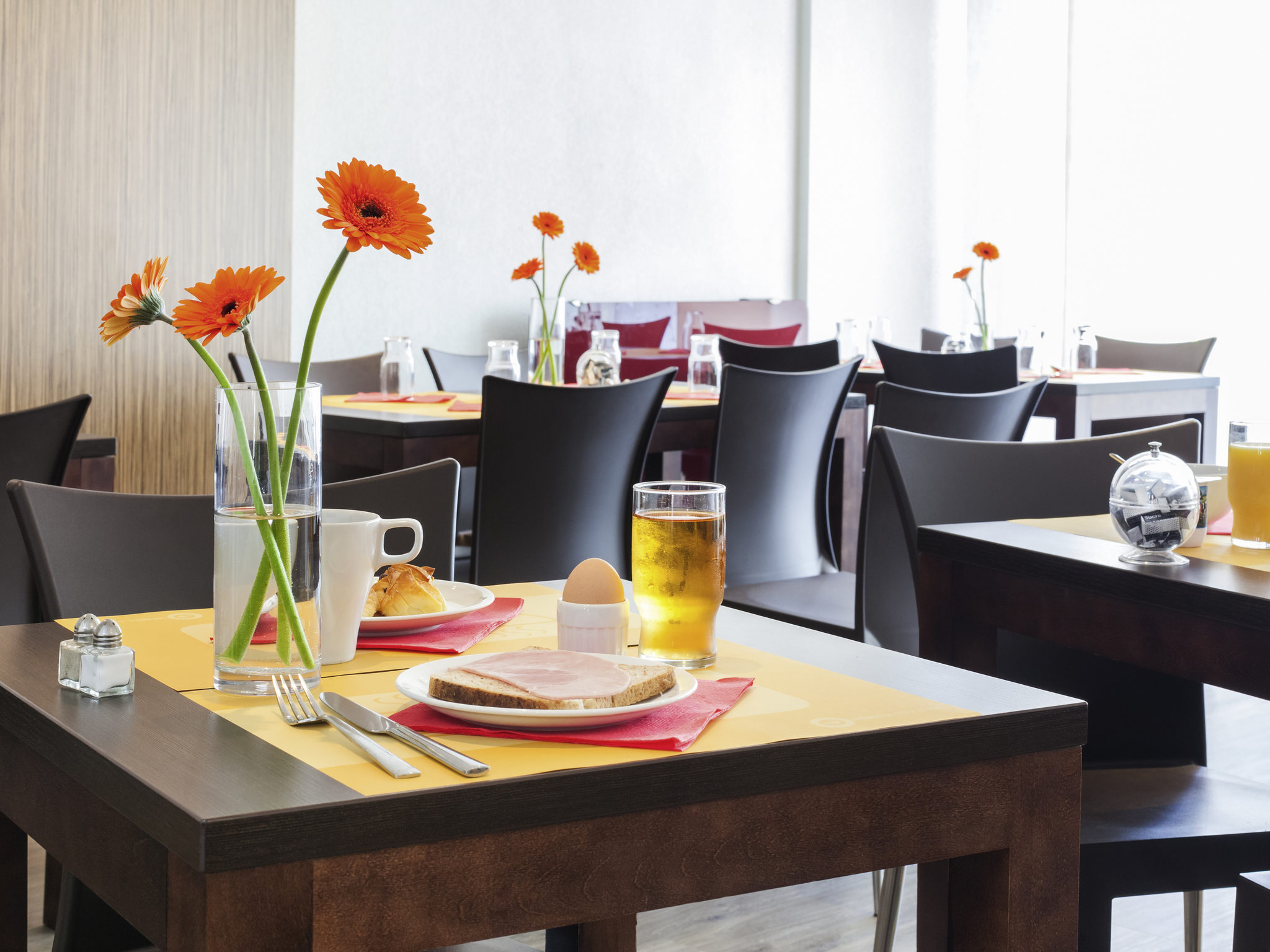 Foto - Aparthotel Adagio Access Saint Louis Bâle