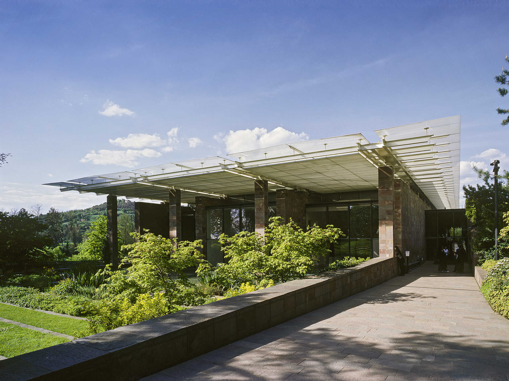 Foto - Aparthotel Adagio Access Saint Louis Bâle