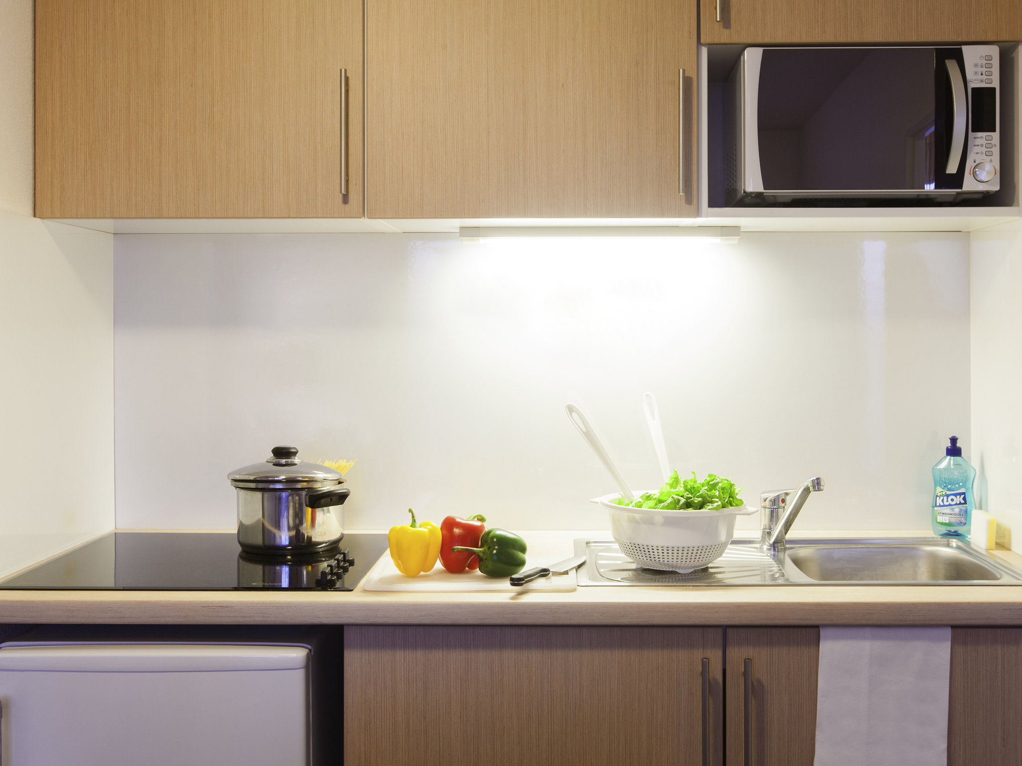 Foto - Aparthotel Adagio Access Saint Louis Bâle