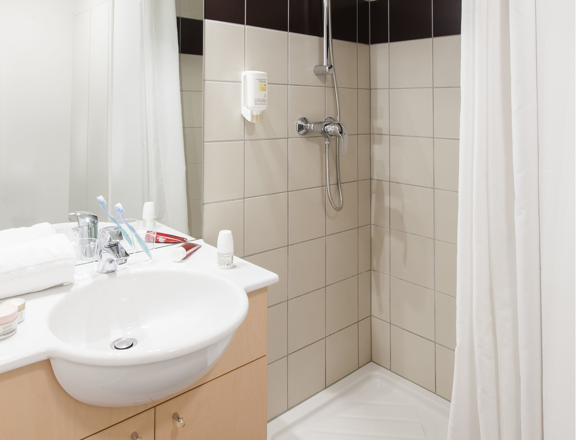 Foto - Aparthotel Adagio Access Saint Louis Bâle