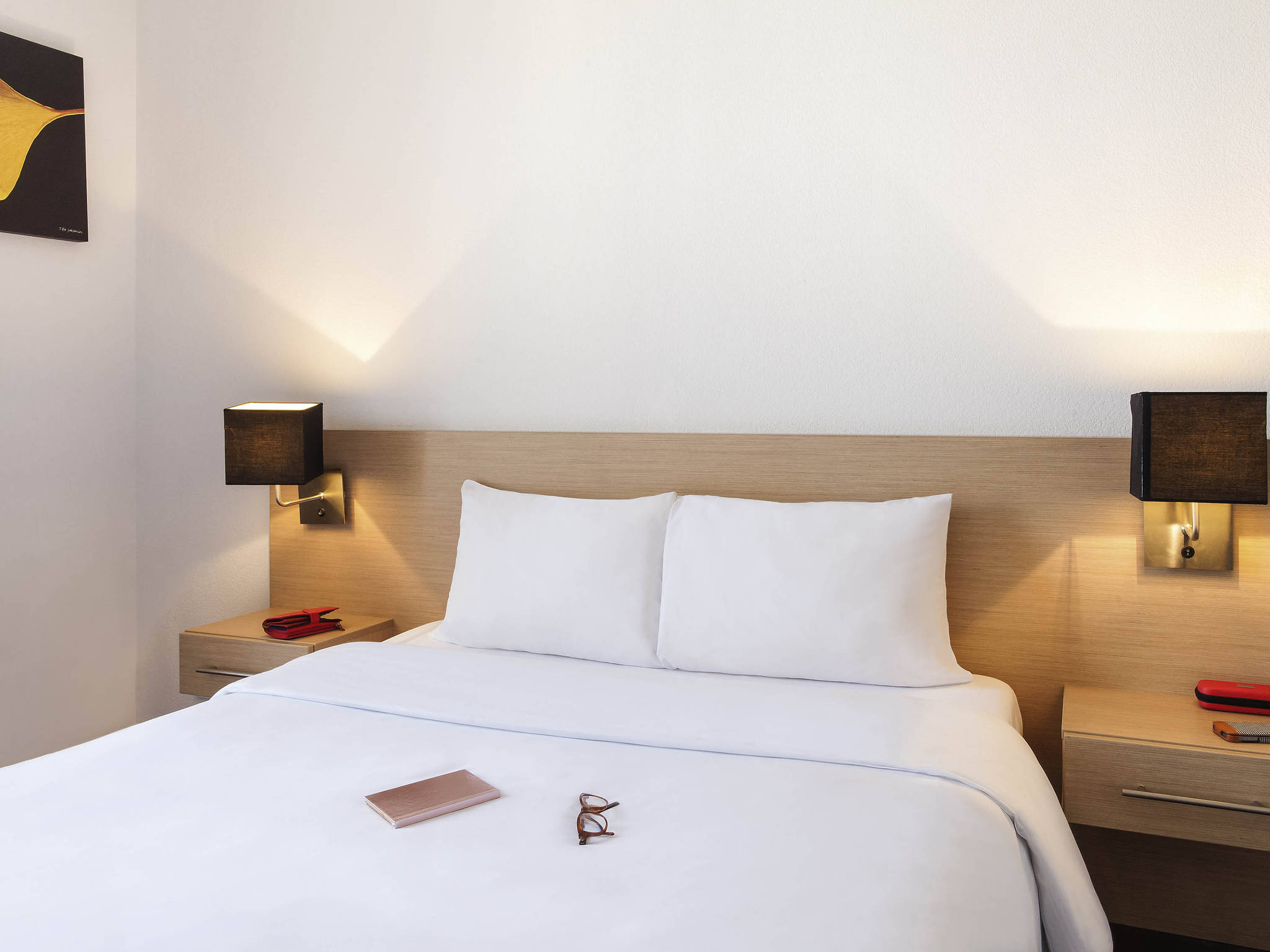 Foto - Aparthotel Adagio Access Saint Louis Bâle