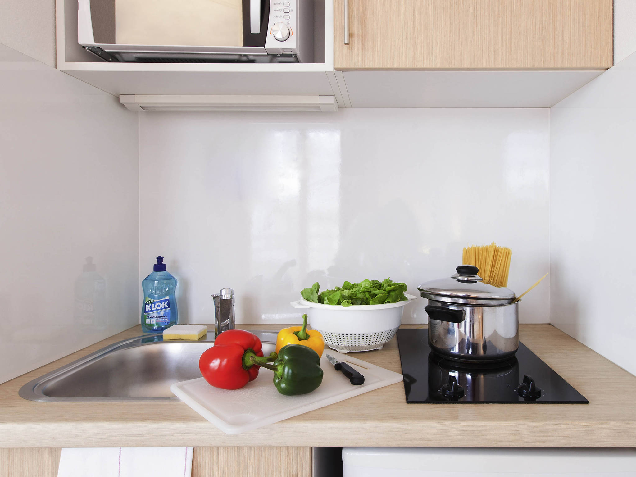 Foto - Aparthotel Adagio Access Saint Louis Bâle