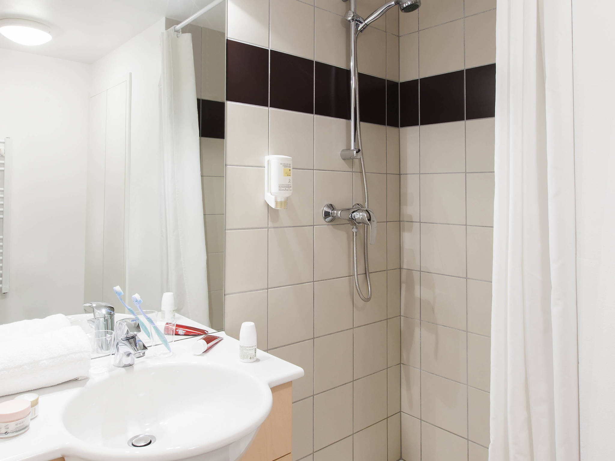 Foto - Aparthotel Adagio Access Saint Louis Bâle