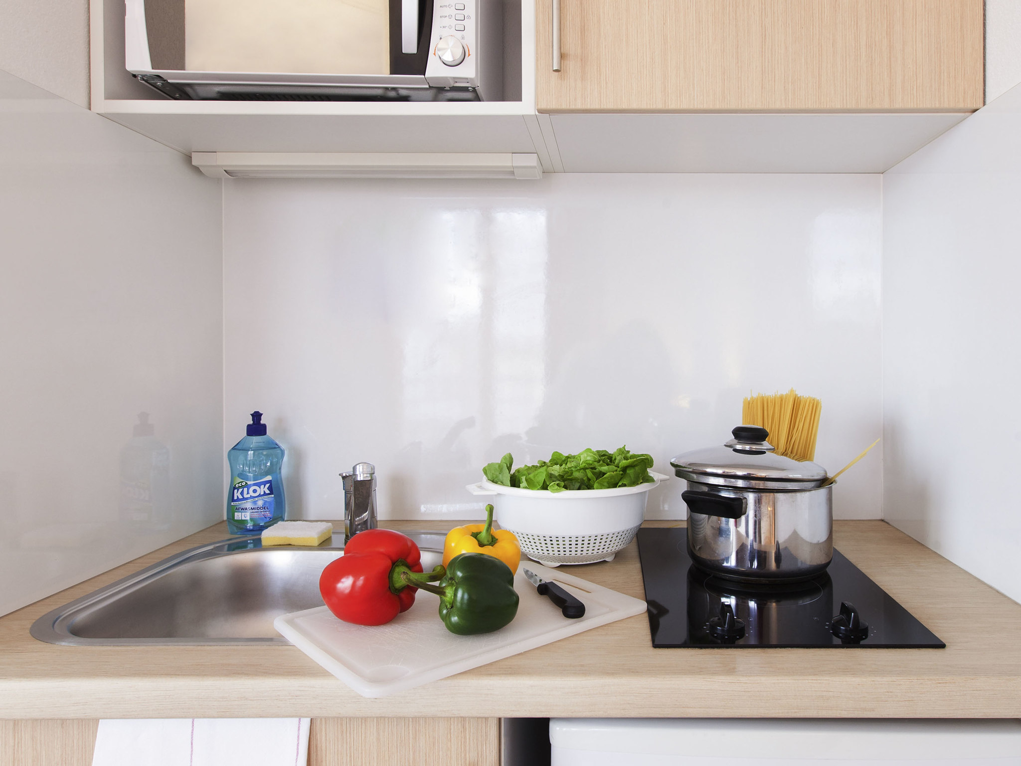 Foto - Aparthotel Adagio Access Saint Louis Bâle