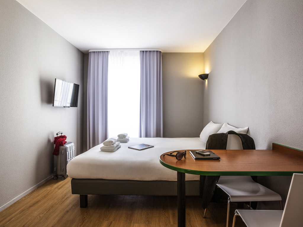 Foto - ibis Budget Vitry Sur Seine A86