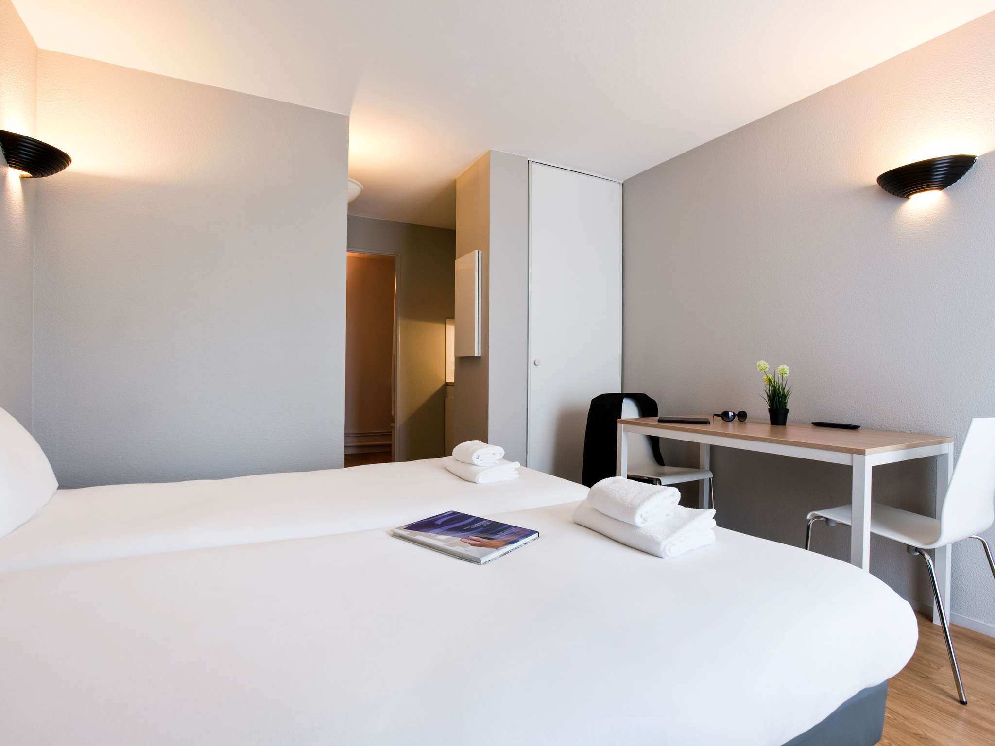 Photo - Aparthotel Adagio Access Paris Maisons-Alfort