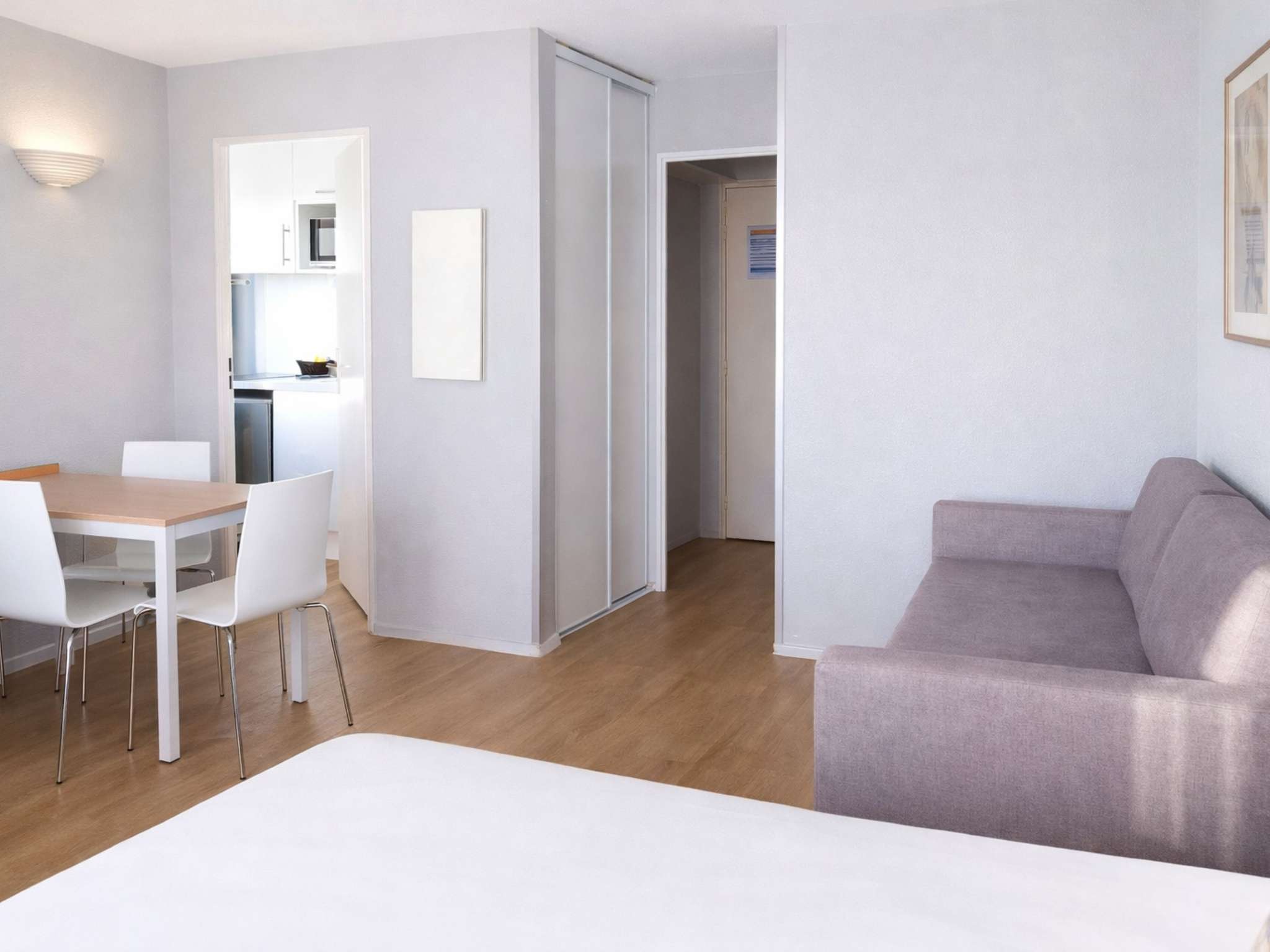 Photo - Aparthotel Adagio Access Paris Maisons-Alfort