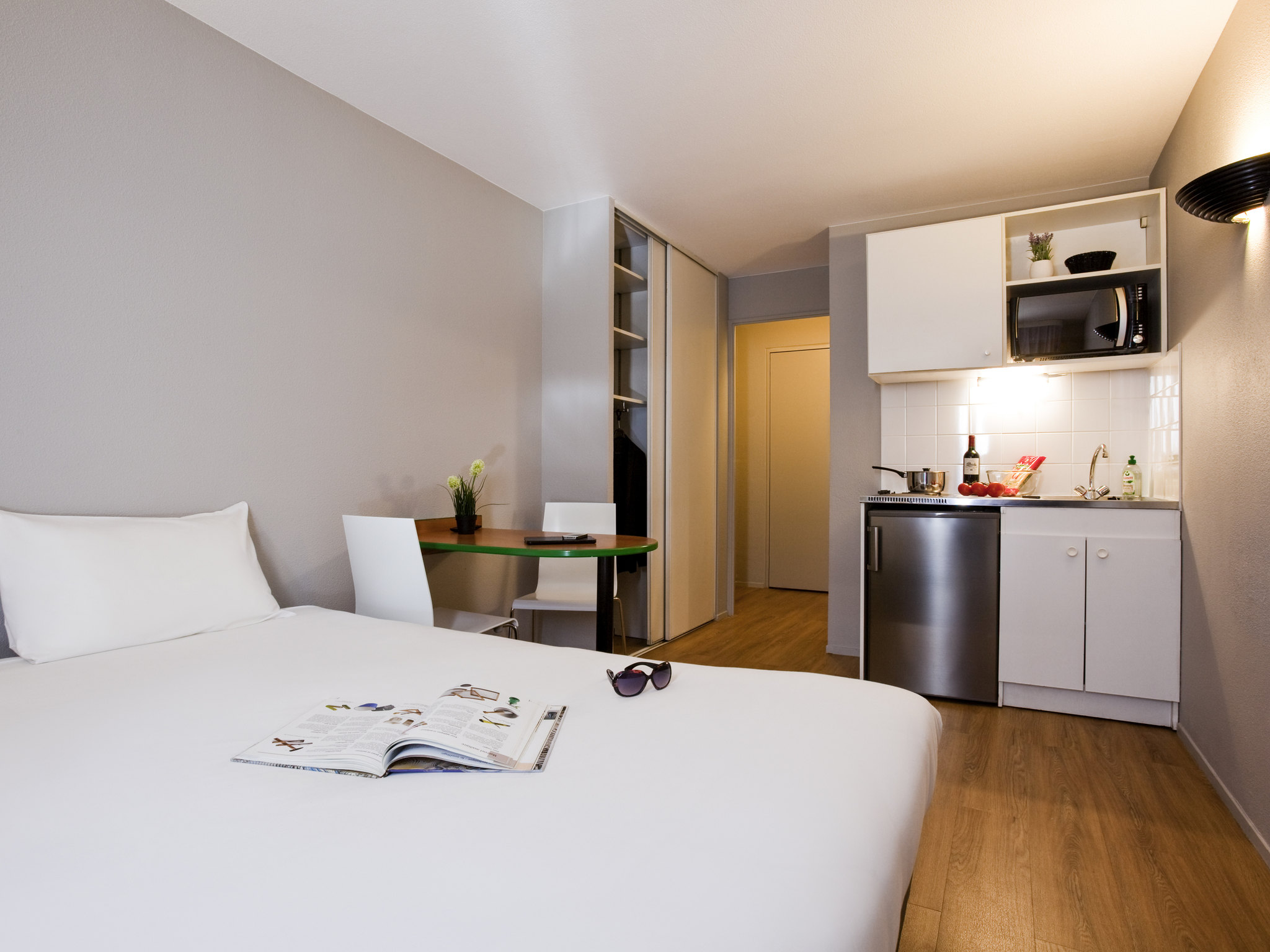 Photo - Aparthotel Adagio Access Paris Maisons-Alfort
