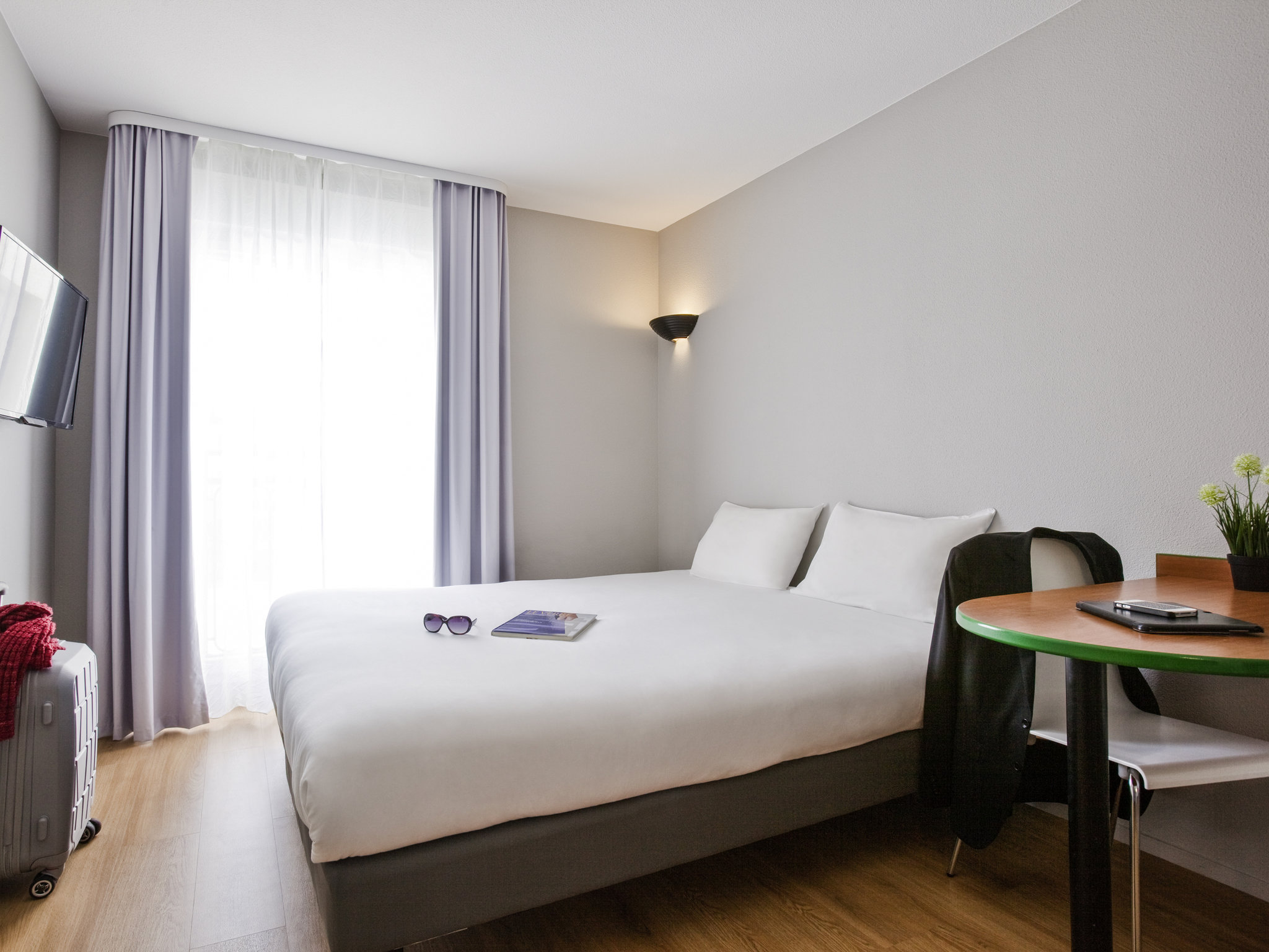 Photo - Aparthotel Adagio Access Paris Maisons-Alfort