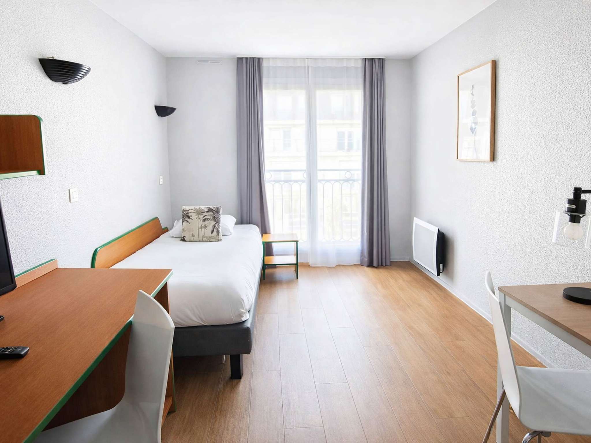 Photo - Aparthotel Adagio Access Paris Maisons-Alfort