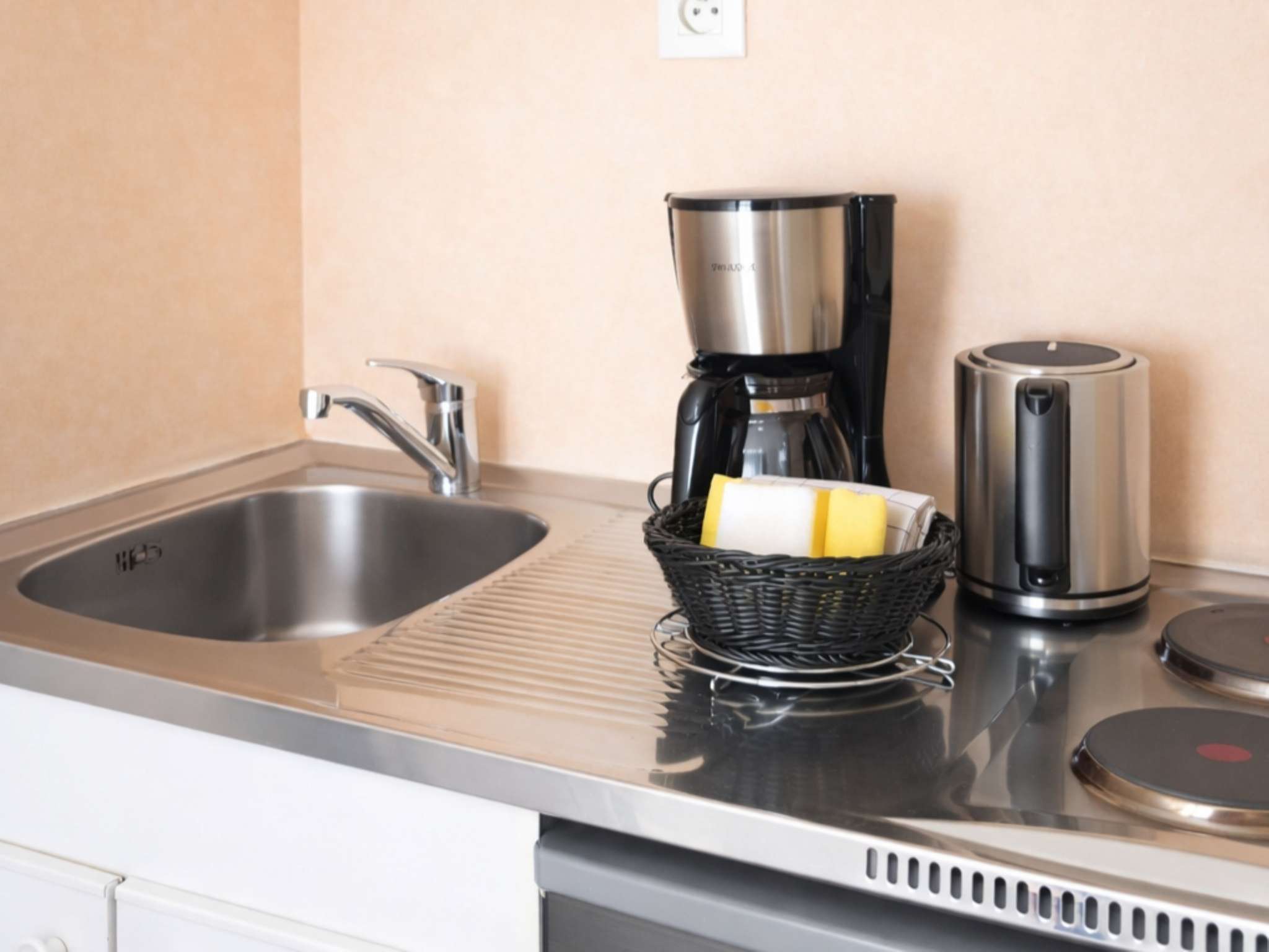 Photo - Aparthotel Adagio Access Paris Maisons-Alfort