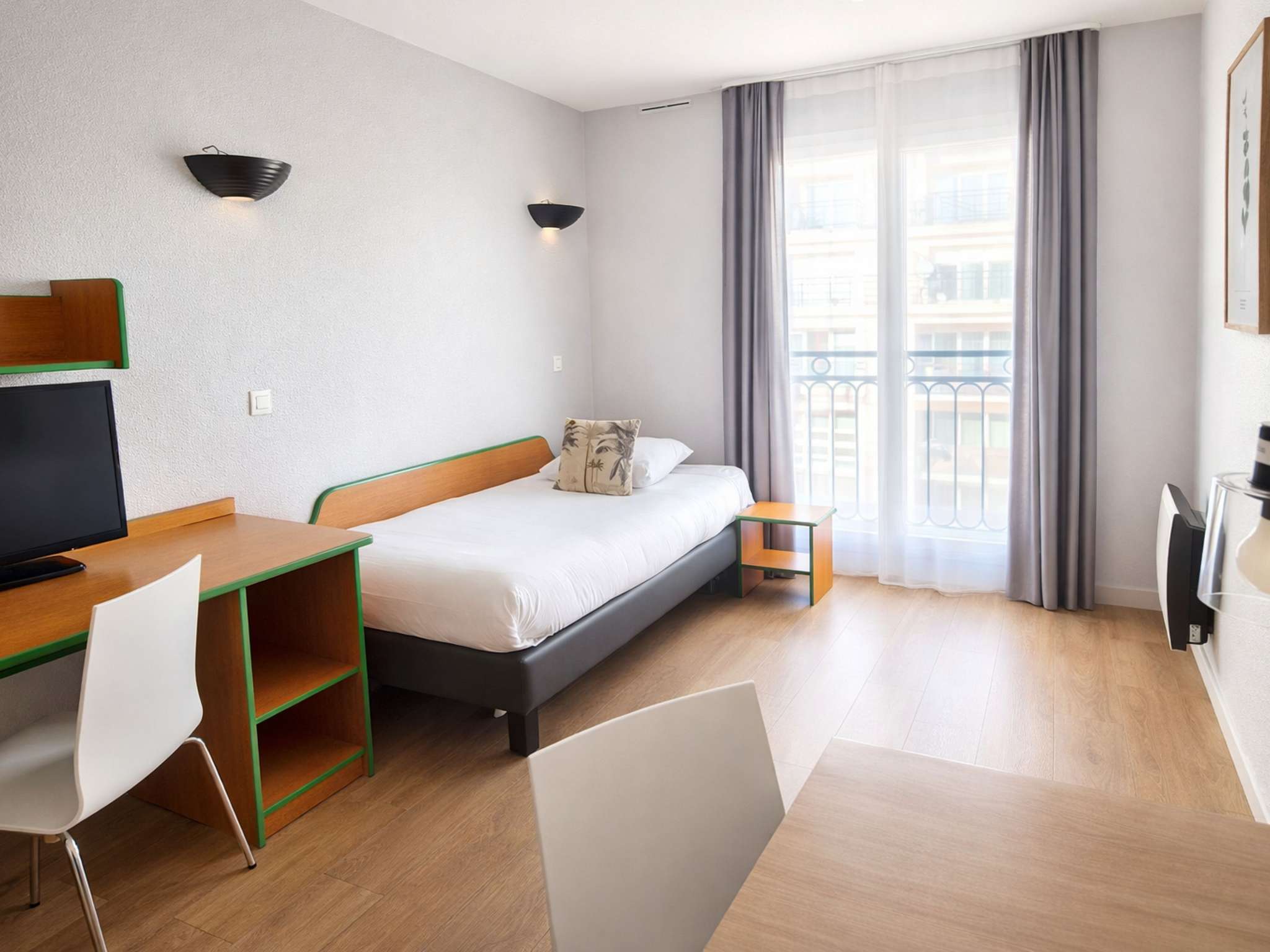 Photo - Aparthotel Adagio Access Paris Maisons-Alfort