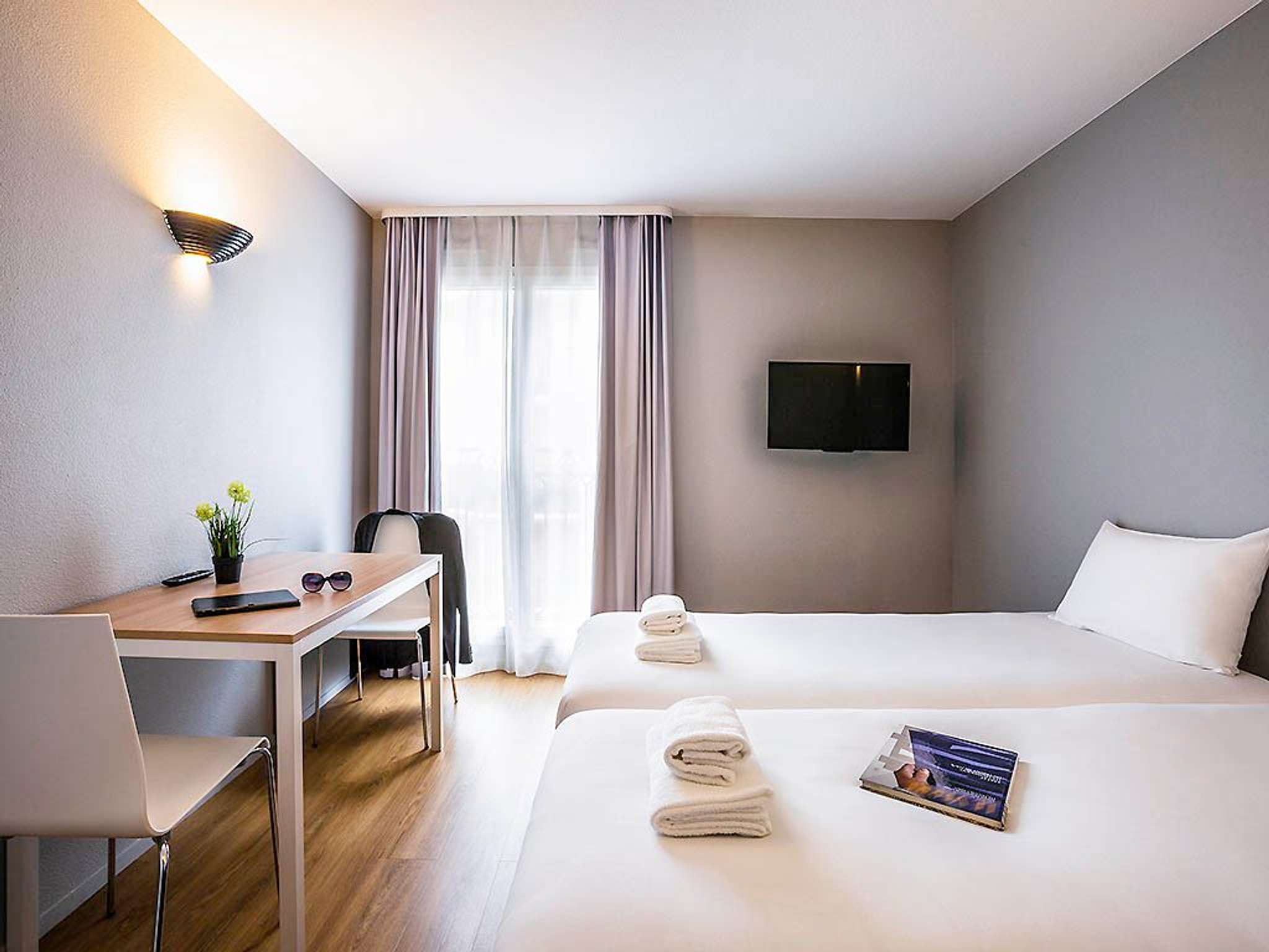 Photo - Aparthotel Adagio Access Paris Maisons-Alfort