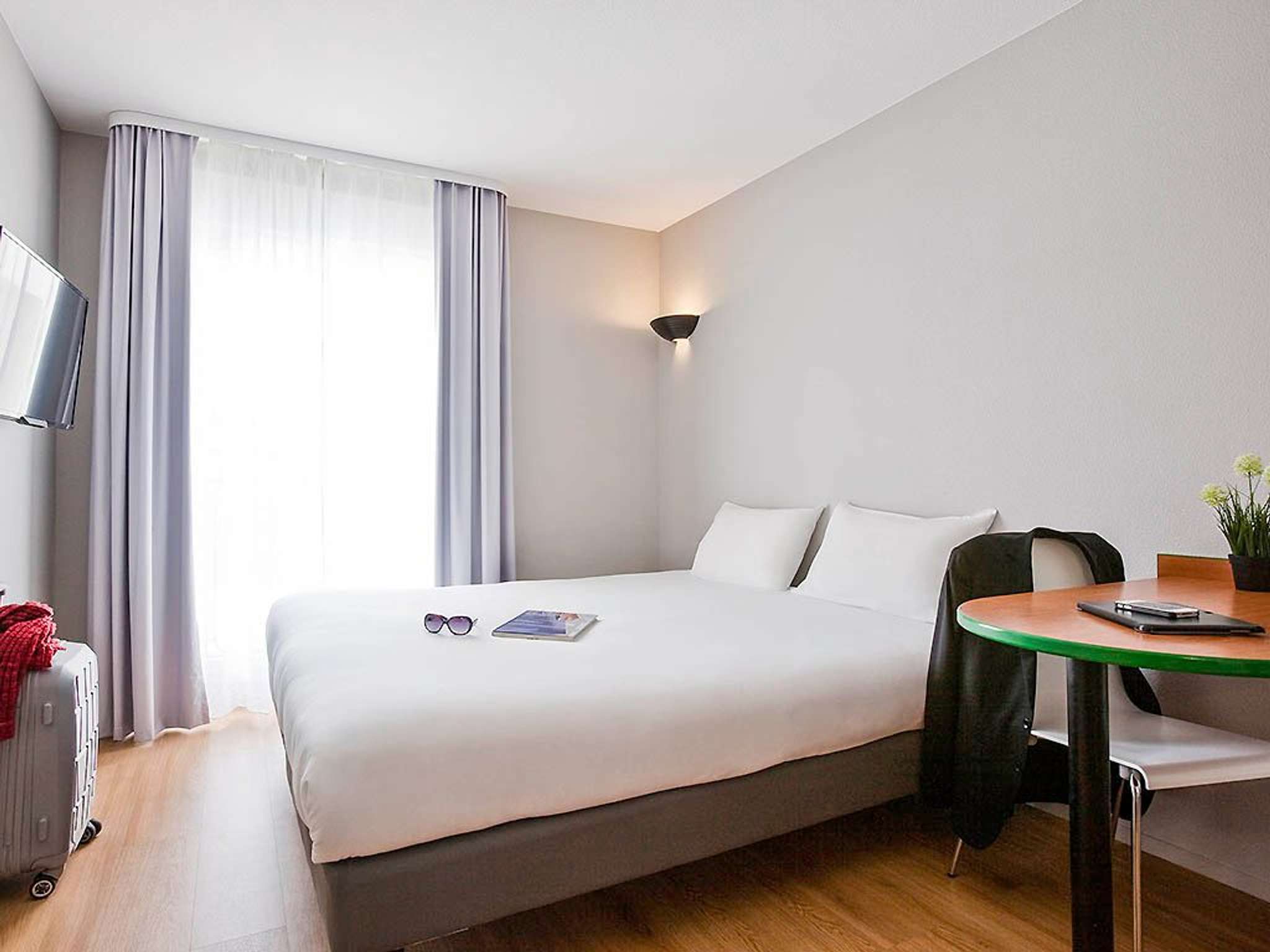 Photo - Aparthotel Adagio Access Paris Maisons-Alfort