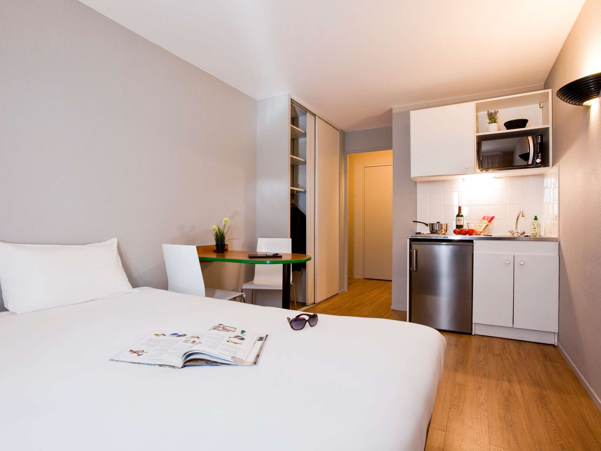 Photo - Aparthotel Adagio Access Paris Maisons-Alfort