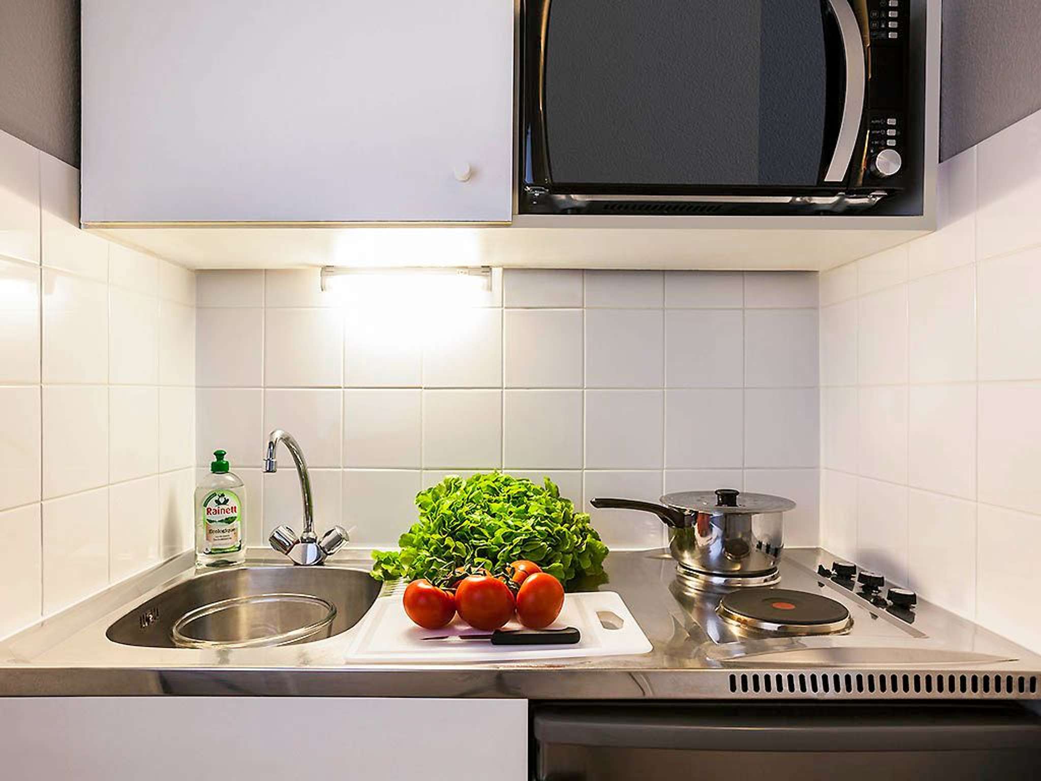 Photo - Aparthotel Adagio Access Paris Maisons-Alfort