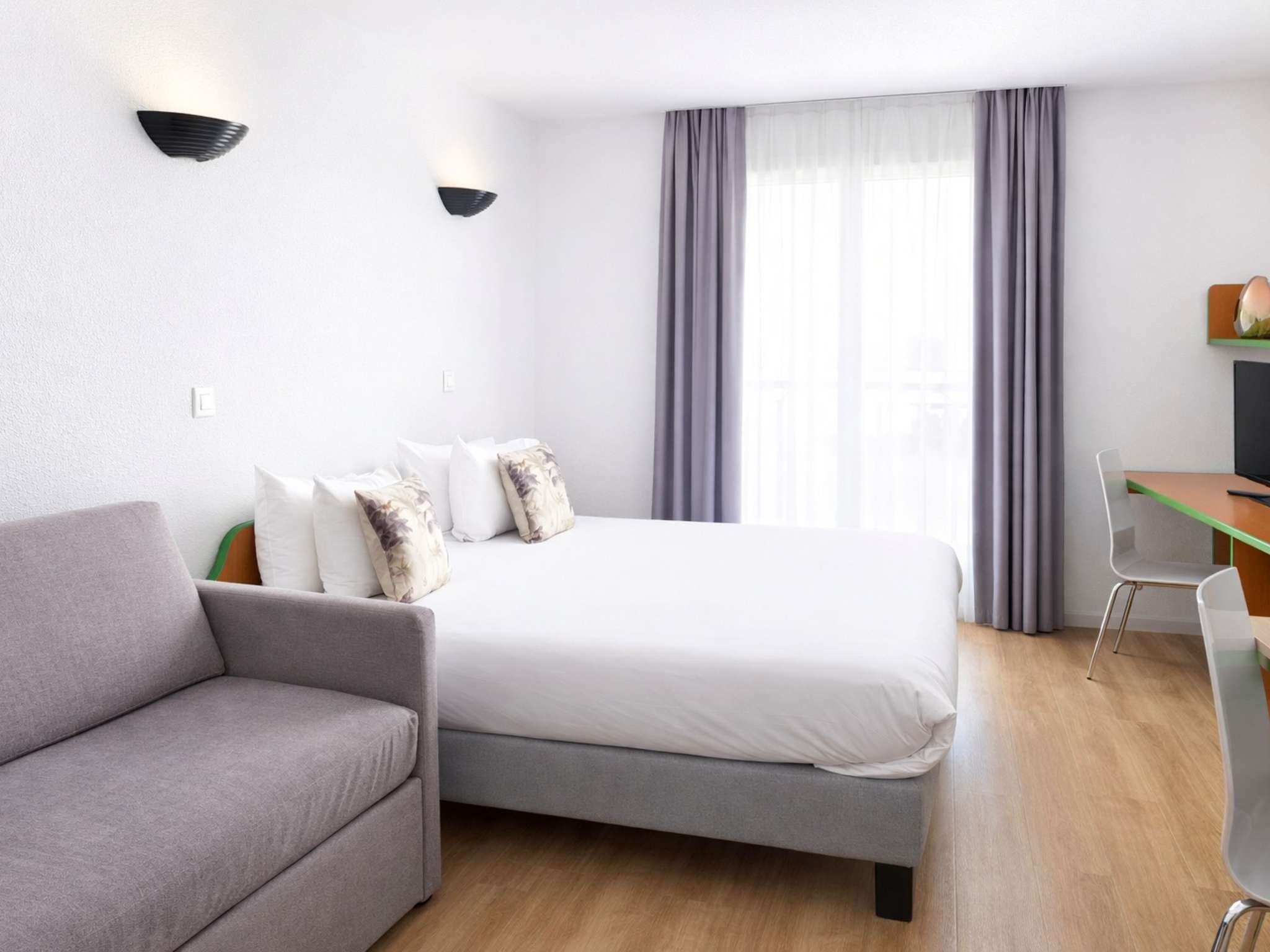 Photo - Aparthotel Adagio Access Paris Maisons-Alfort