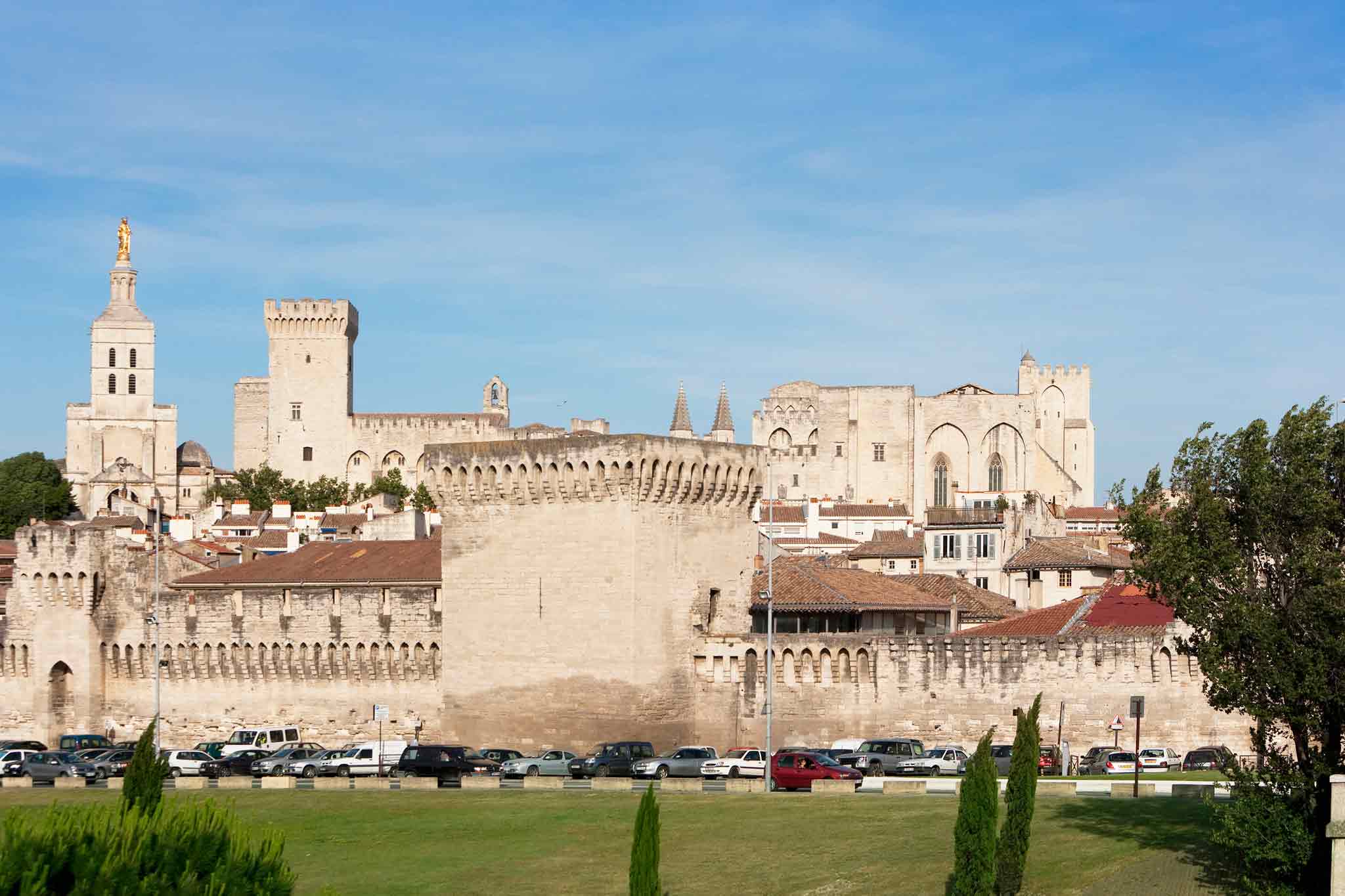 Foto - Aparthotel Adagio Access Avignon