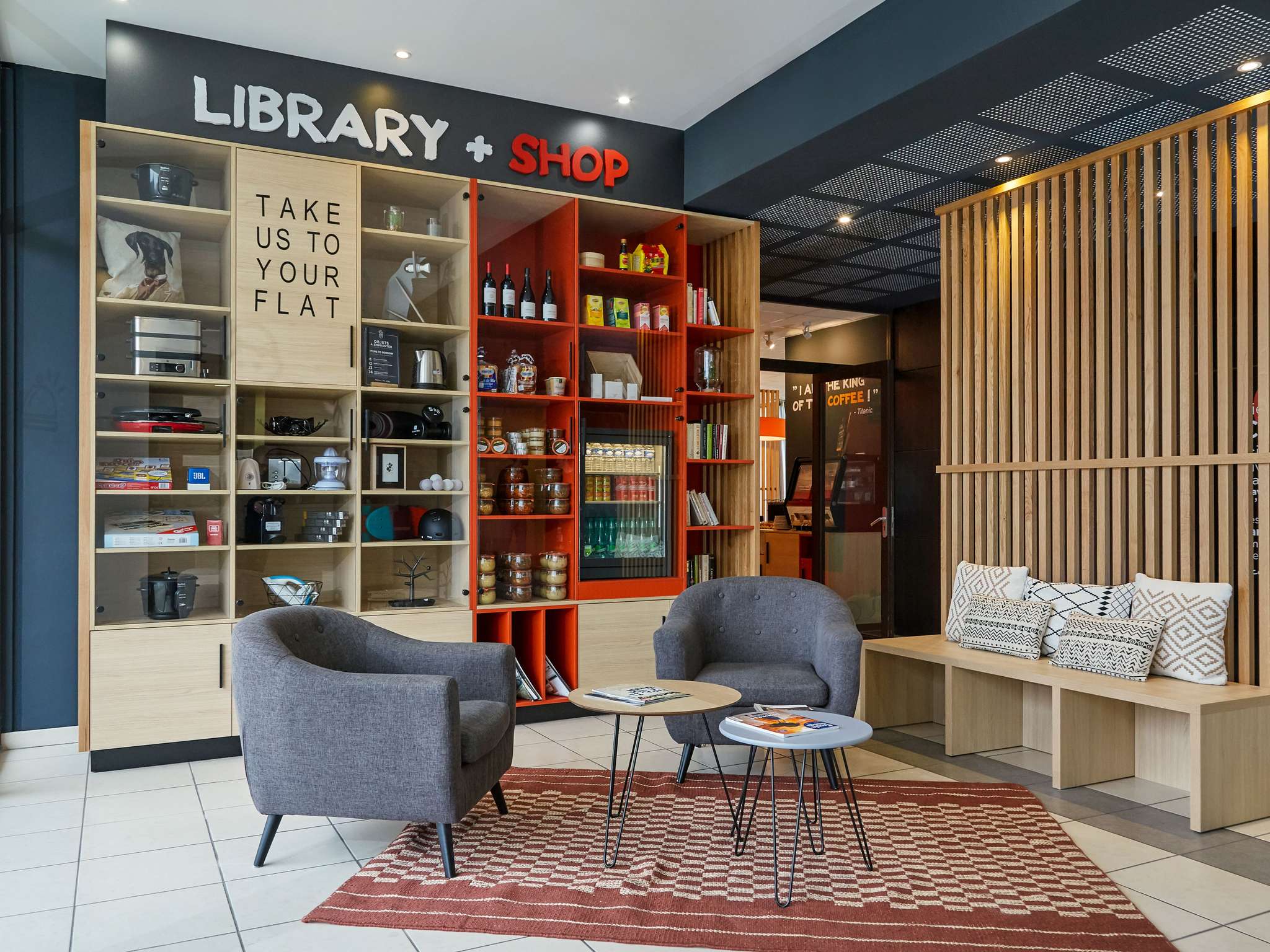 Photo - Aparthotel Adagio Access Avignon