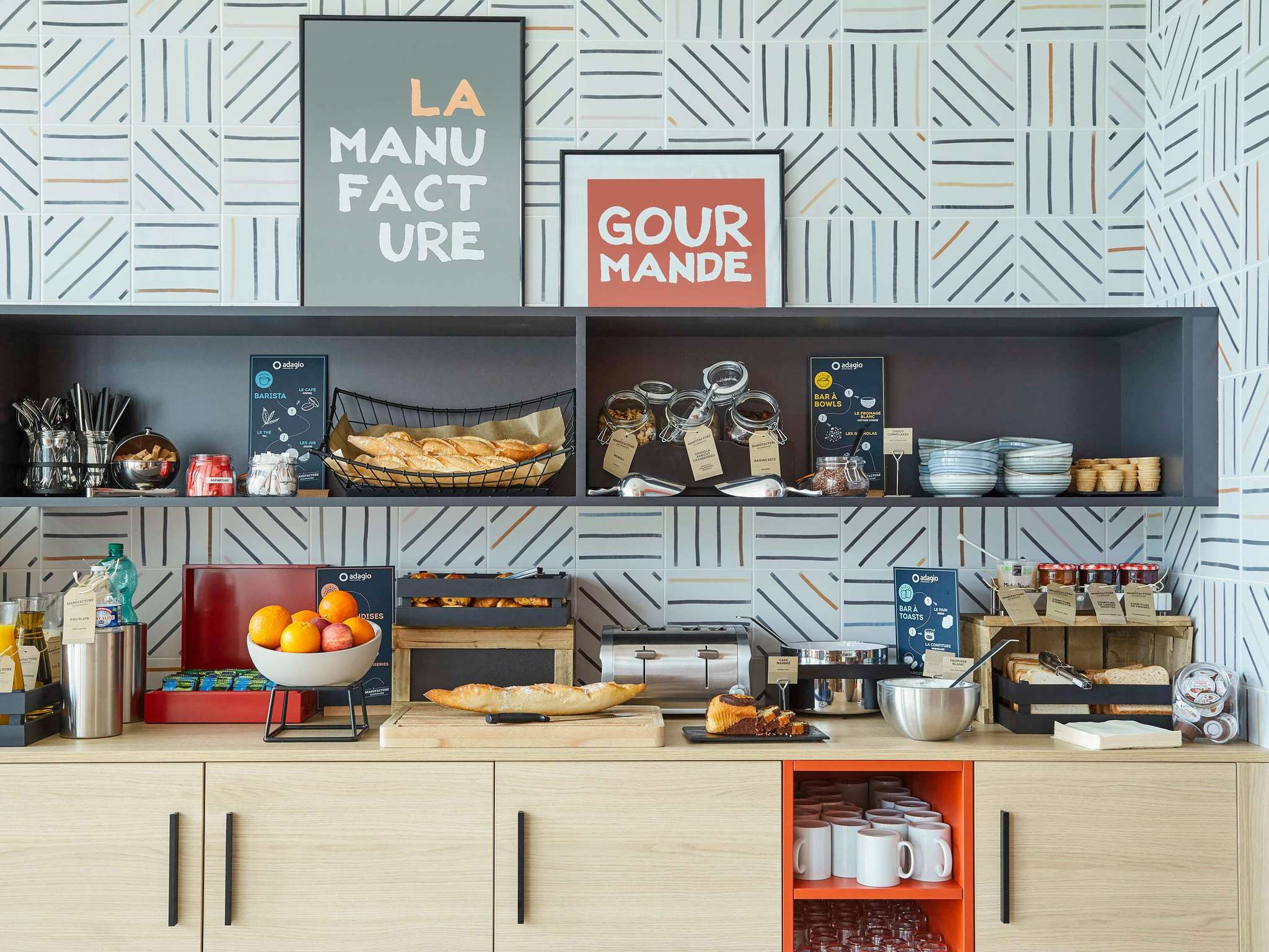 Photo - Aparthotel Adagio Access Avignon