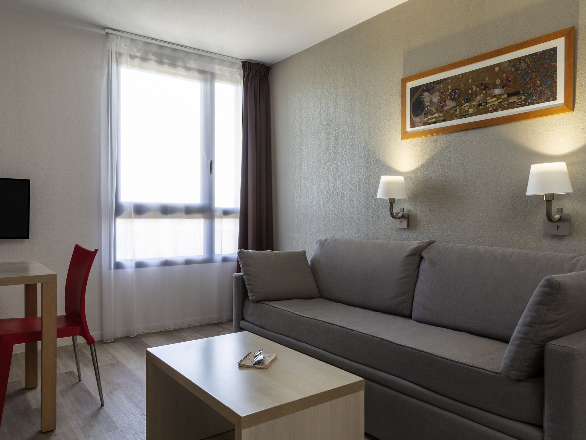 Foto - Aparthotel Adagio Access Avignon