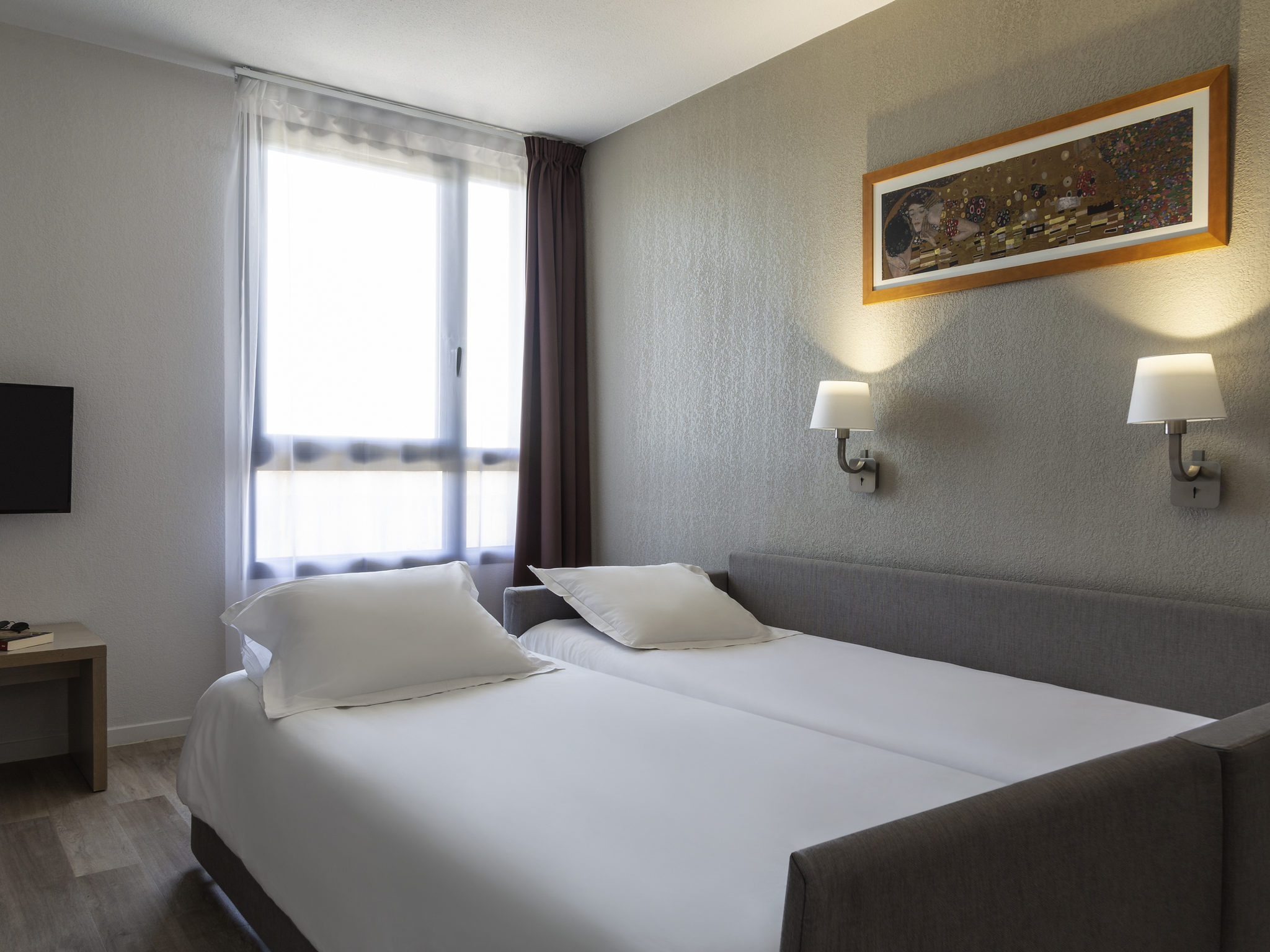 Foto - Aparthotel Adagio Access Avignon