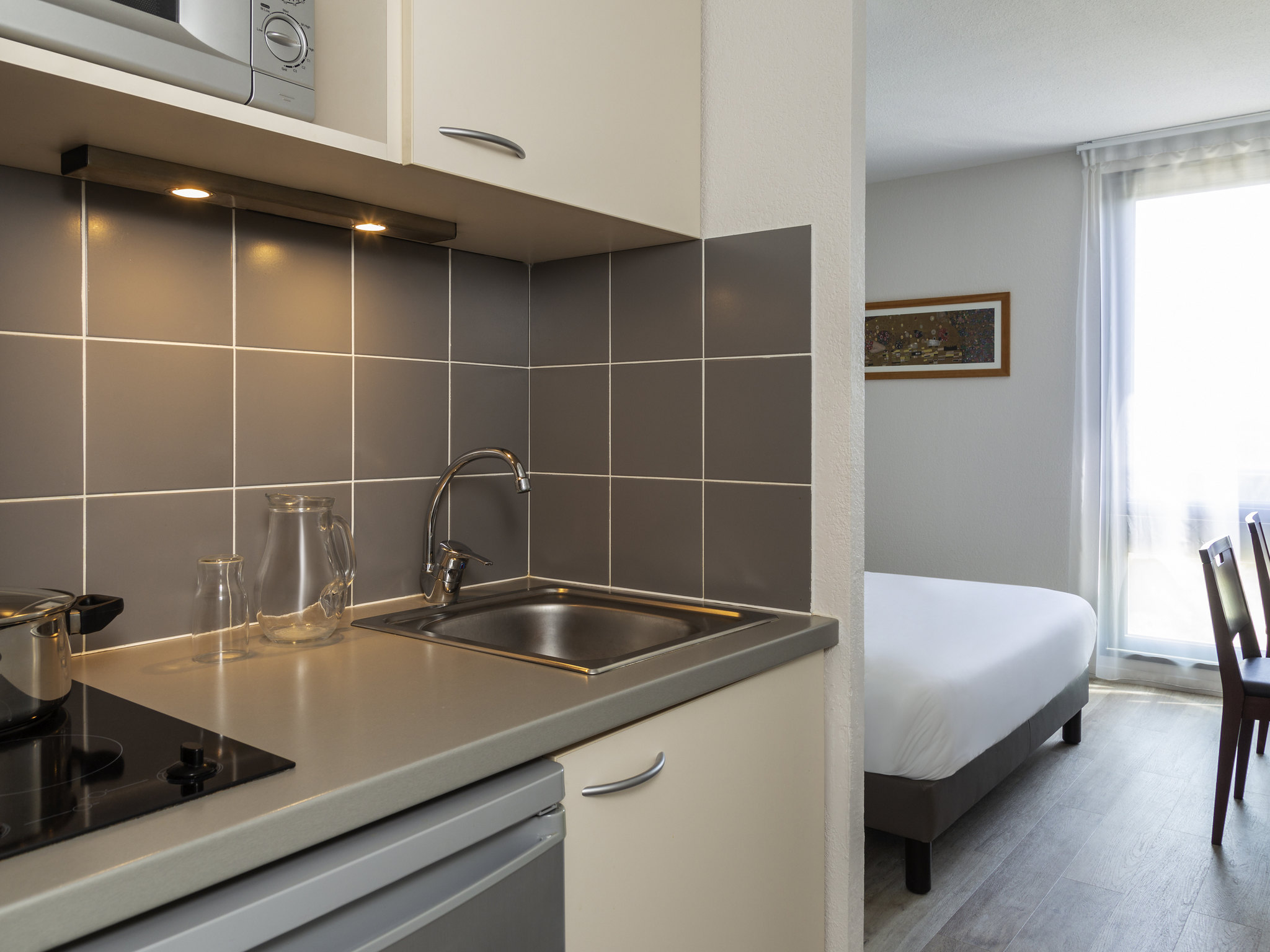 Foto - Aparthotel Adagio Access Avignon