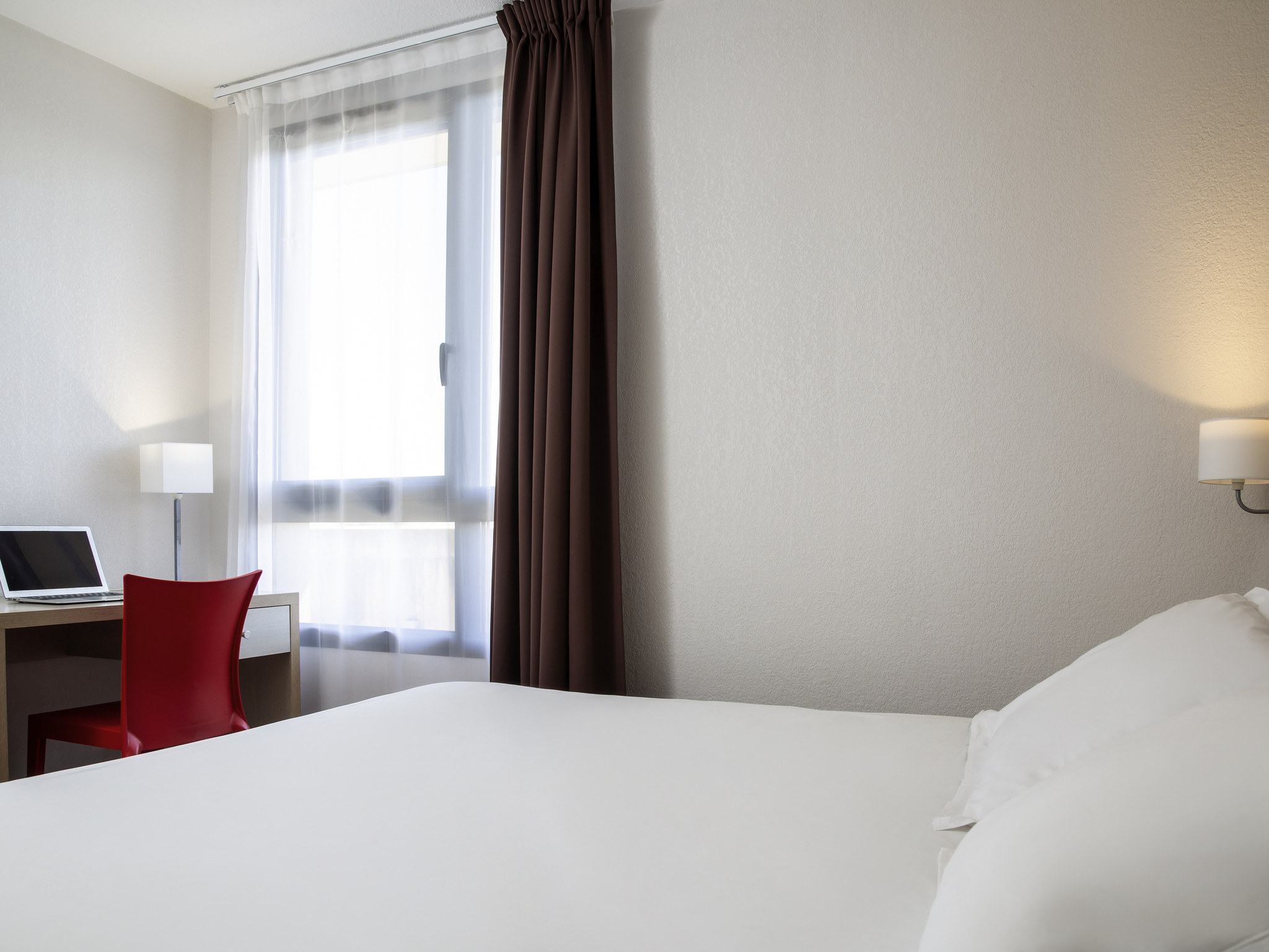 Foto - Aparthotel Adagio Access Avignon