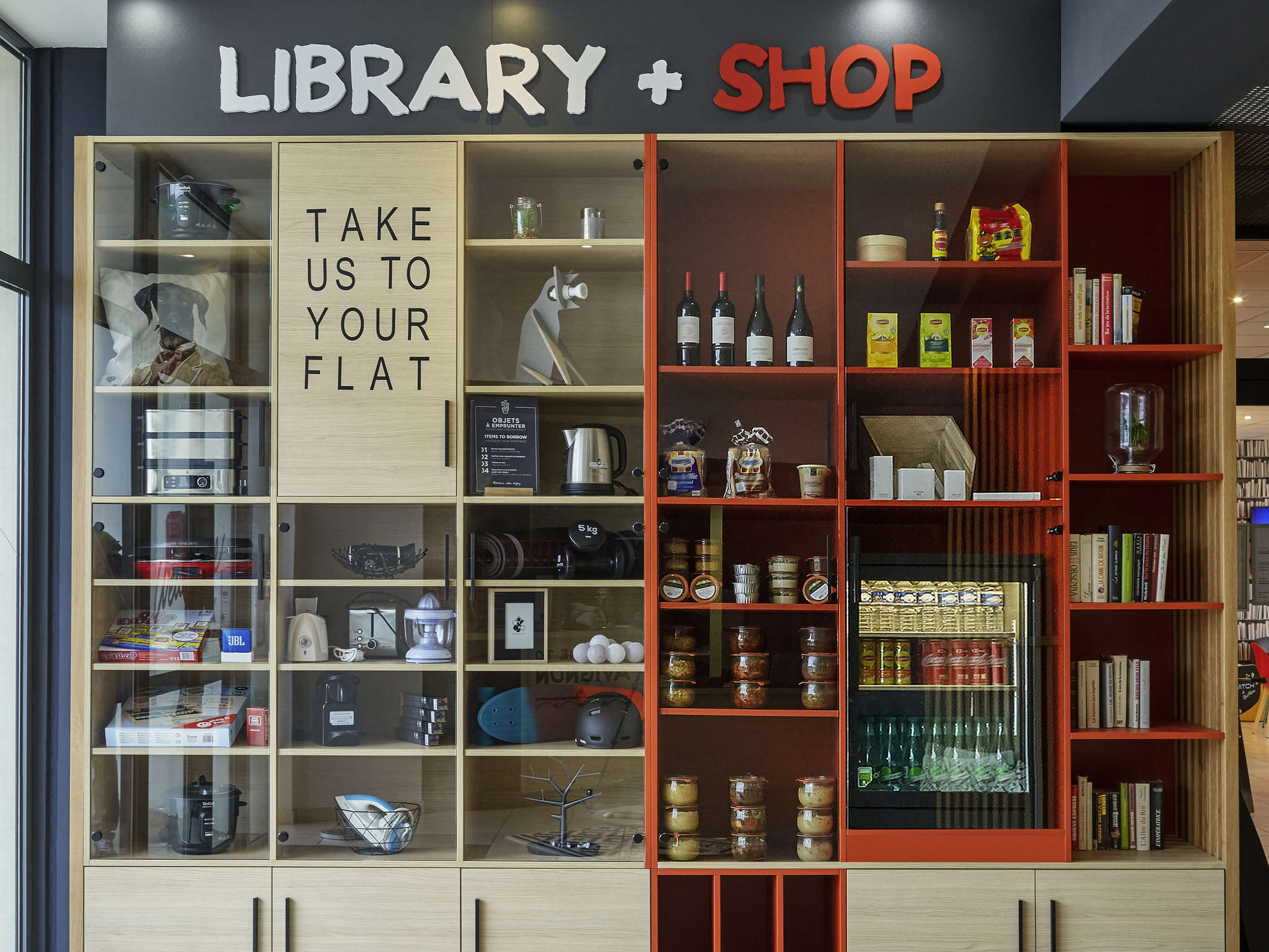 Foto - Aparthotel Adagio Access Avignon