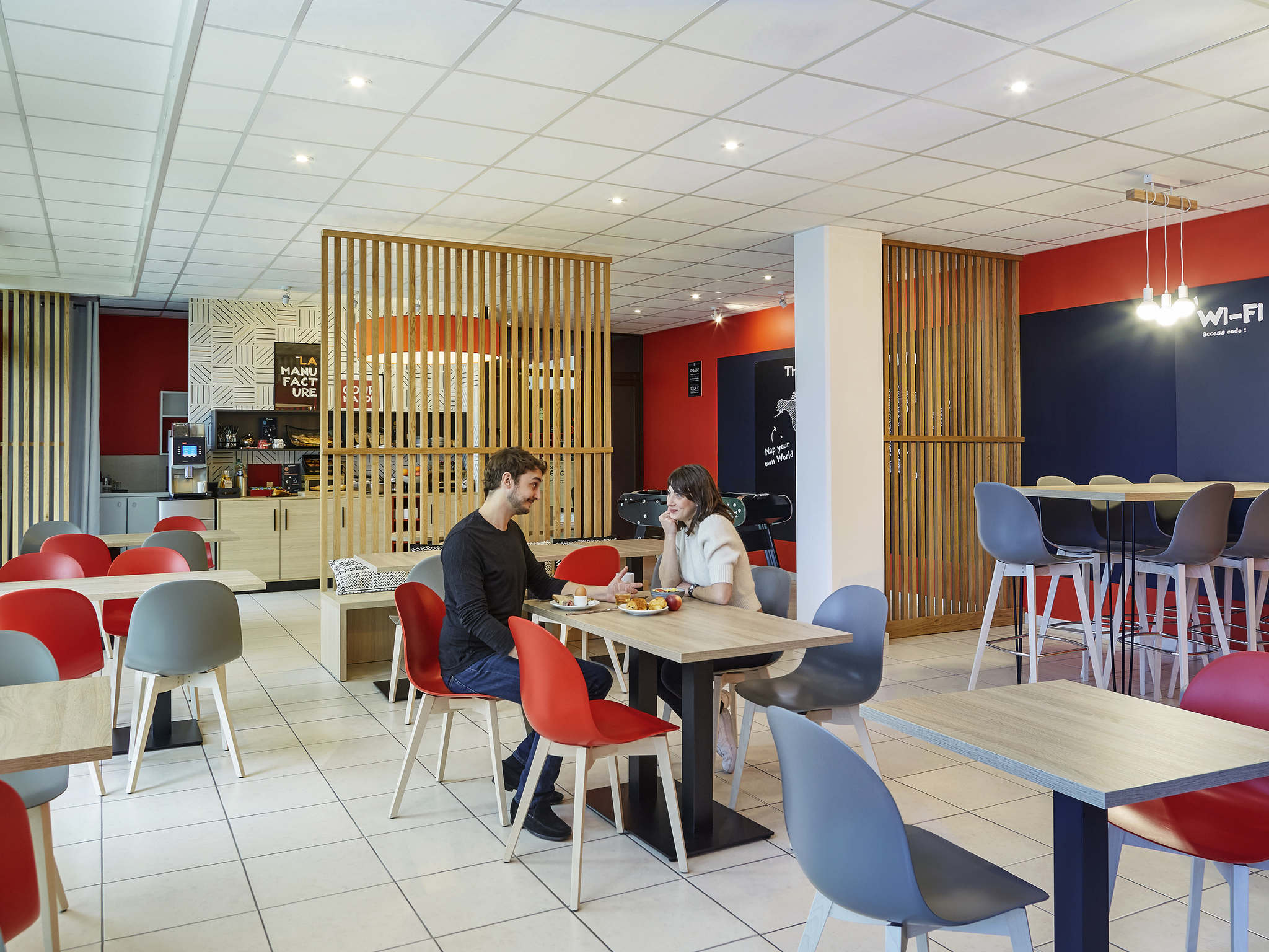 Foto - Aparthotel Adagio Access Avignon