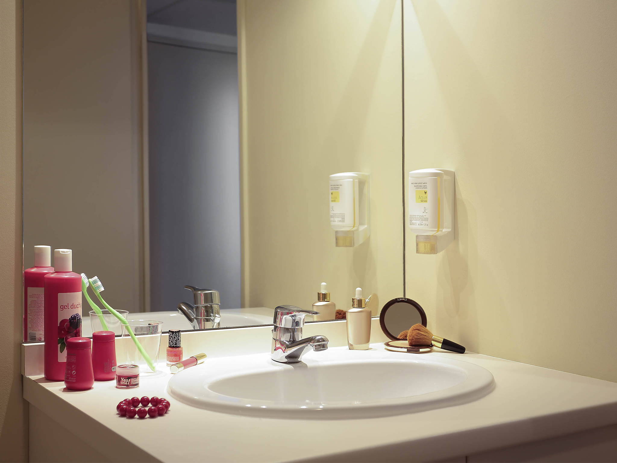 Foto - Aparthotel Adagio Access Avignon