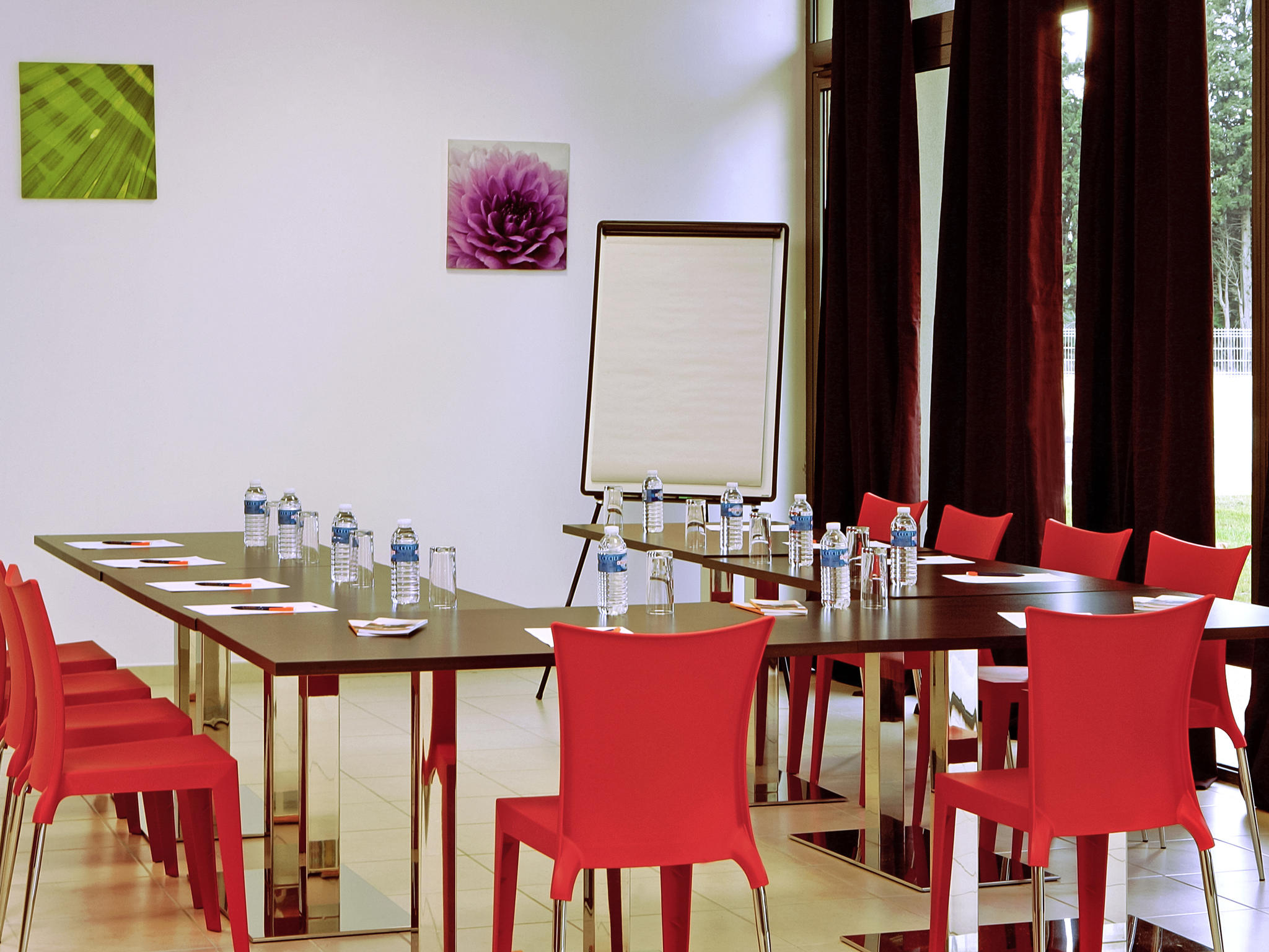 Foto - Aparthotel Adagio Access Avignon