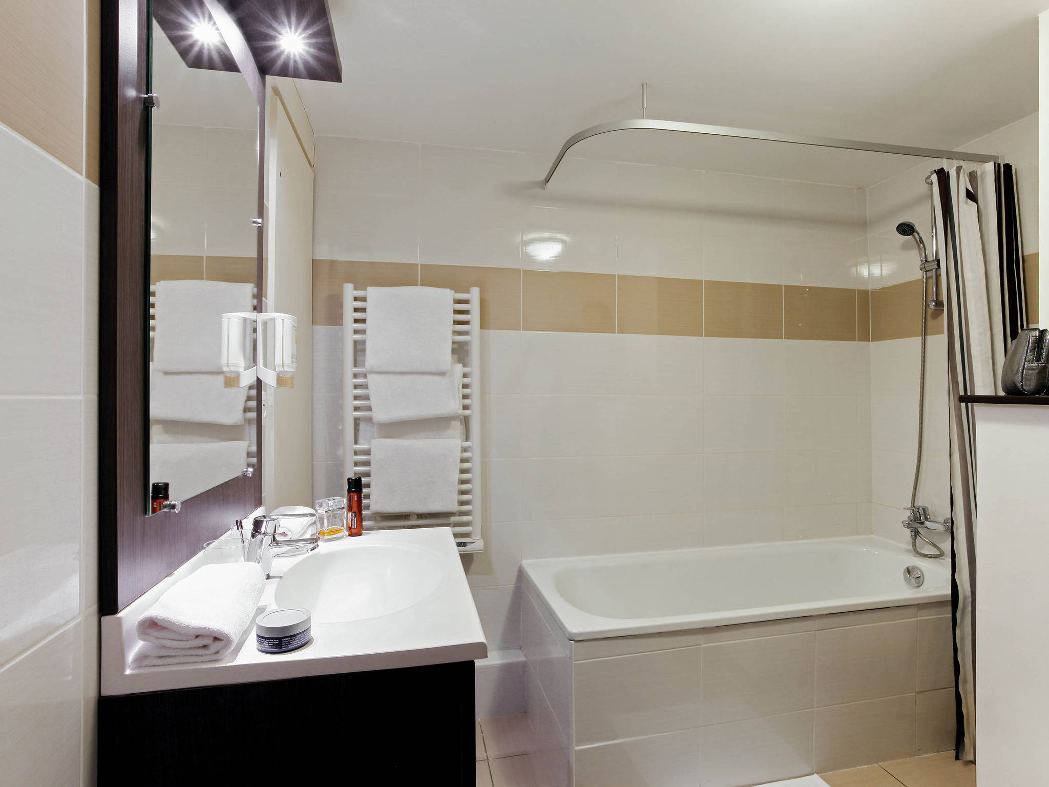 Foto - Aparthotel Adagio Access Marseille Saint Charles