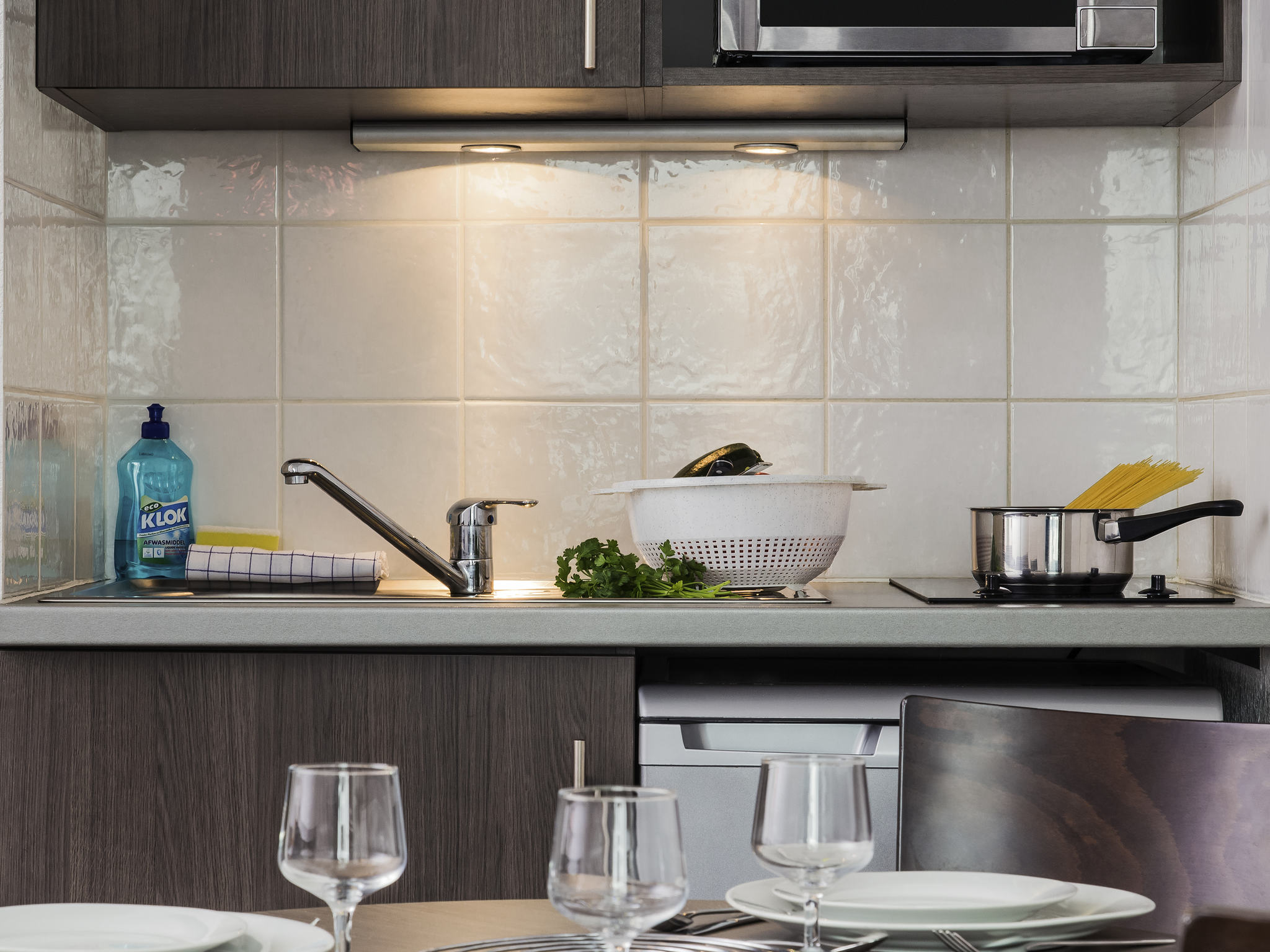 Foto - Aparthotel Adagio Access Marseille Saint Charles