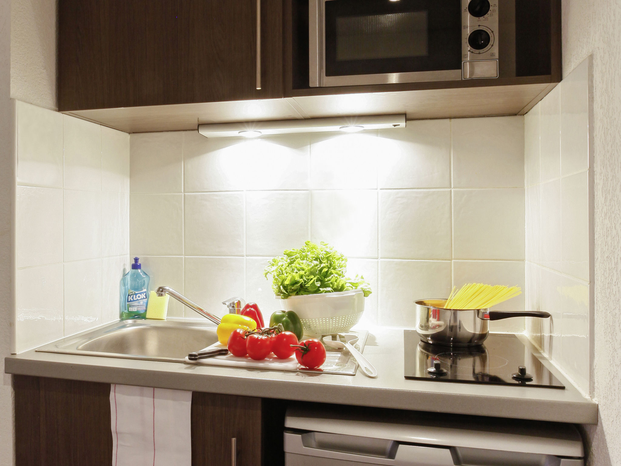 Foto - Aparthotel Adagio Access Marseille Saint Charles