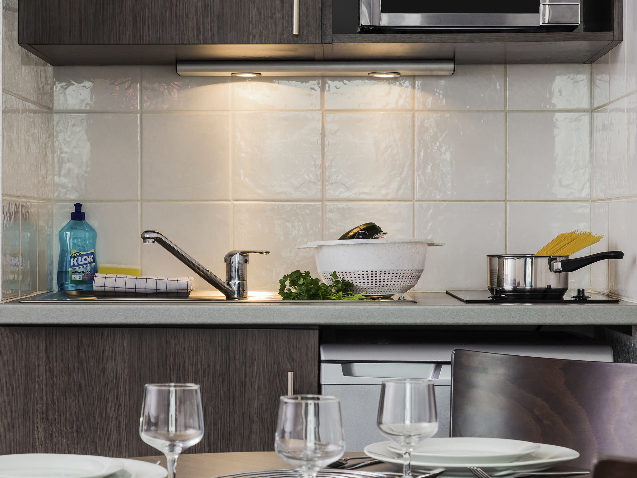 Foto - Aparthotel Adagio Access Marseille Saint Charles