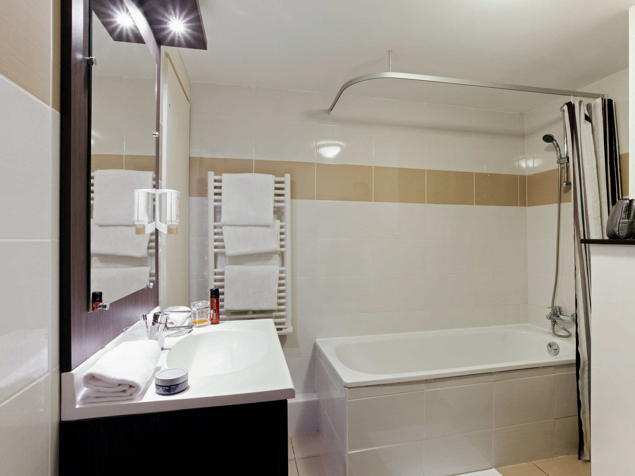 Foto - Aparthotel Adagio Access Marseille Saint Charles