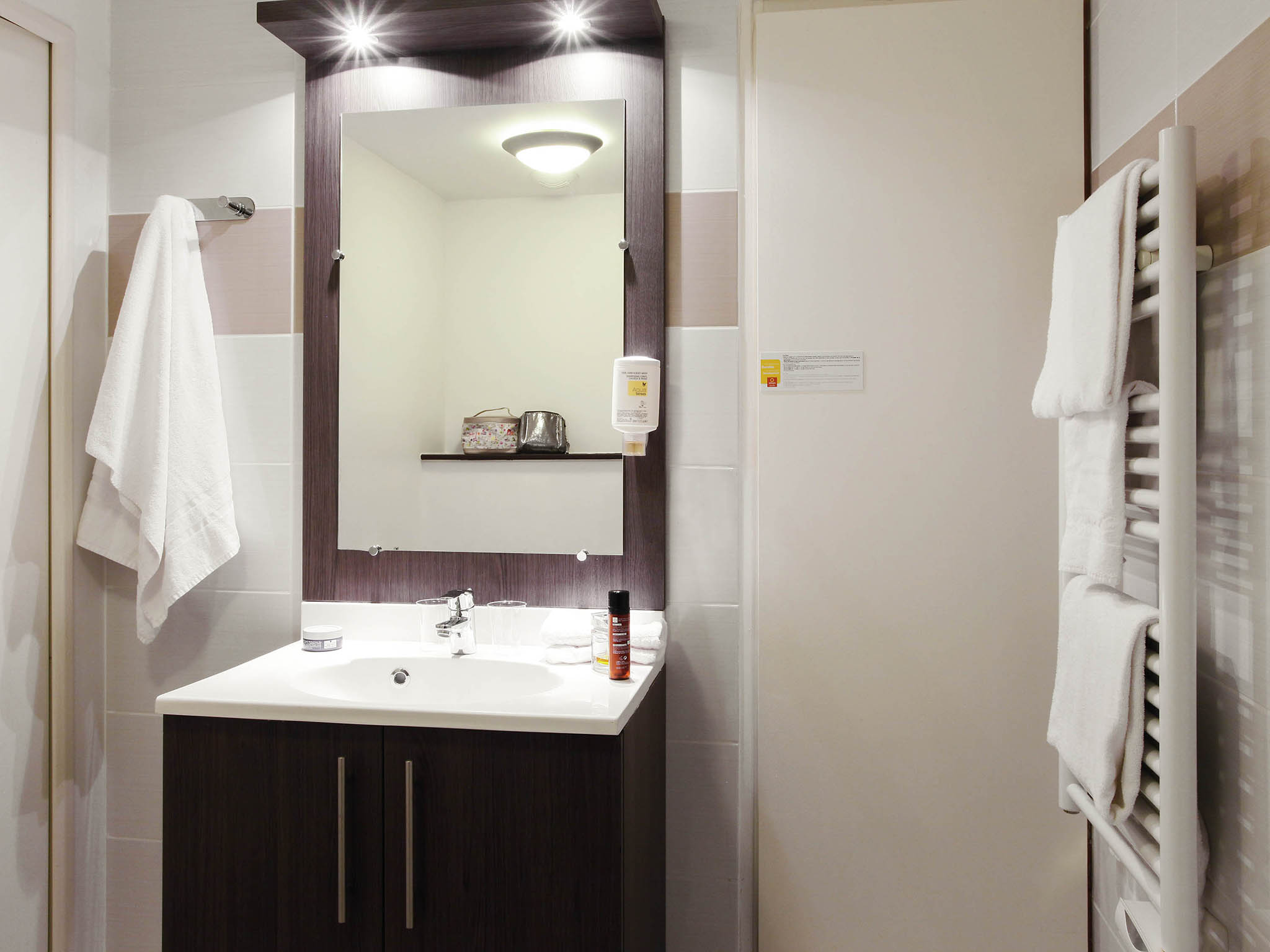 Foto - Aparthotel Adagio Access Marseille Saint Charles