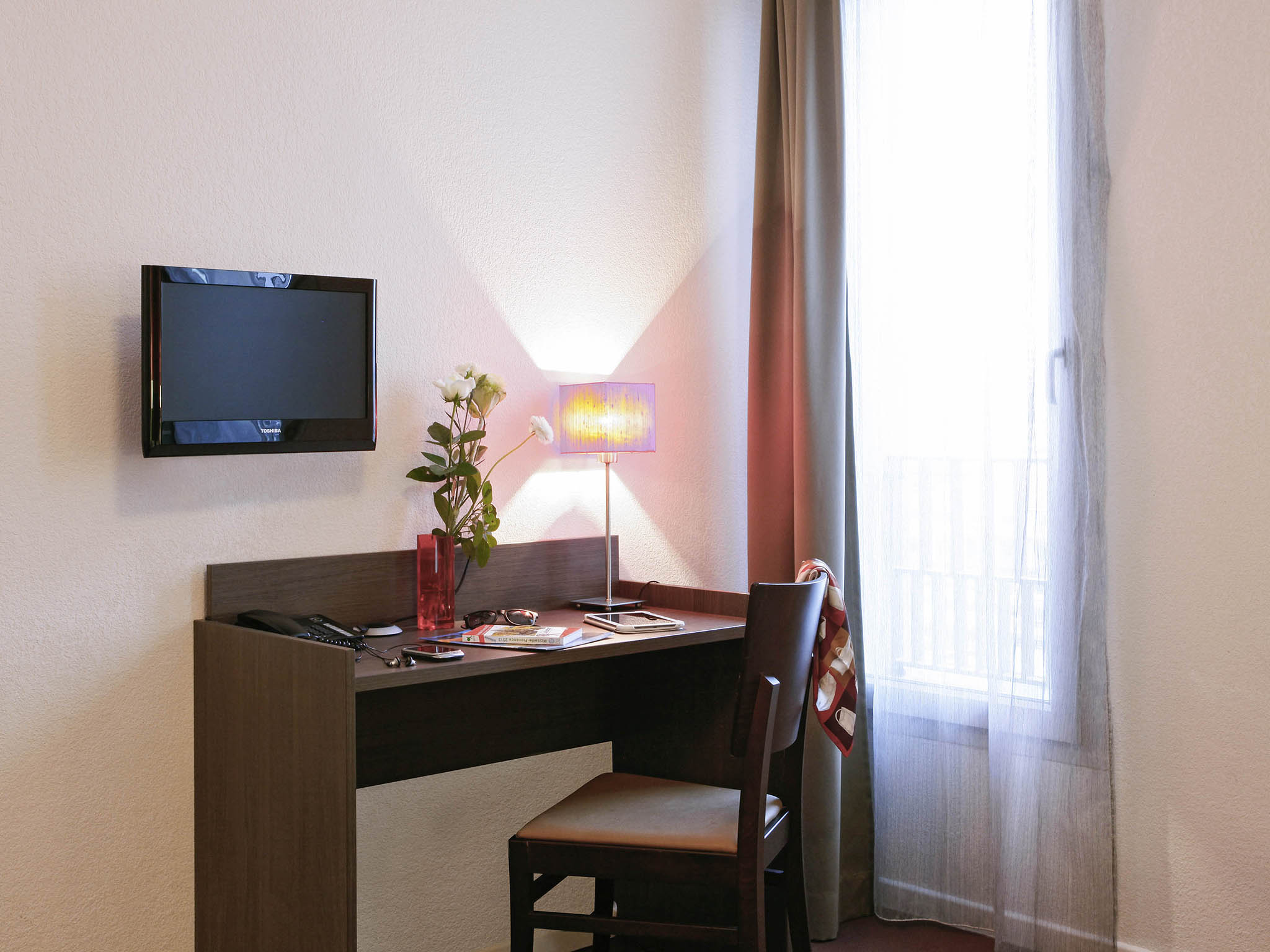 Foto - Aparthotel Adagio Access Marseille Saint Charles