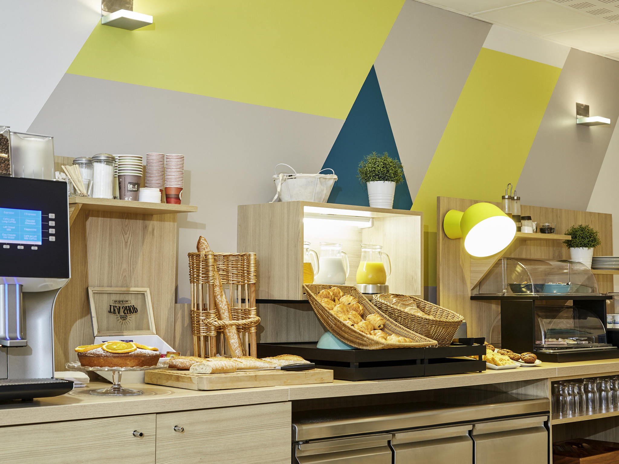 Foto - Aparthotel Adagio Access Marseille Saint Charles