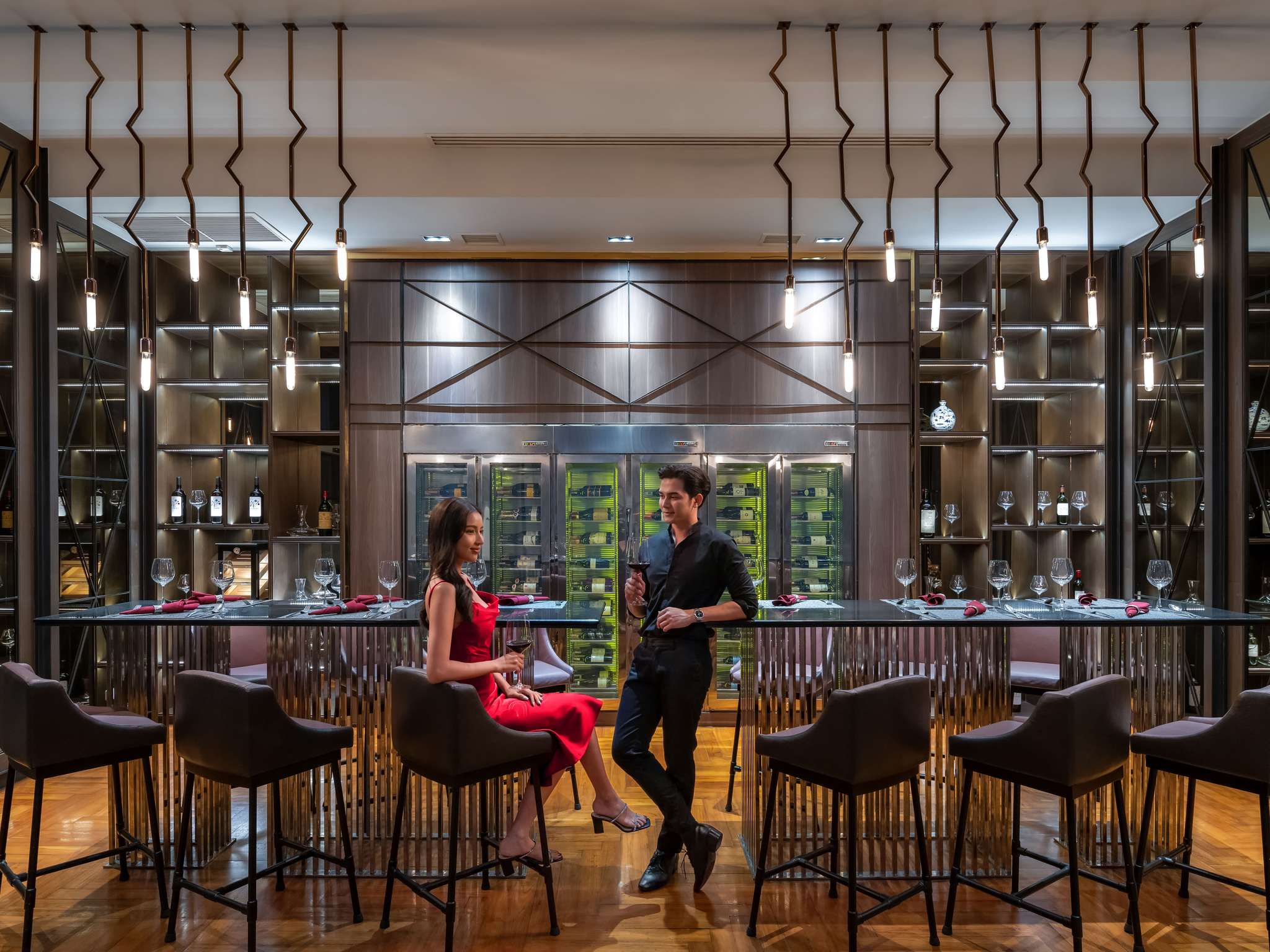 Photo - Mercure Bangkok Makkasan